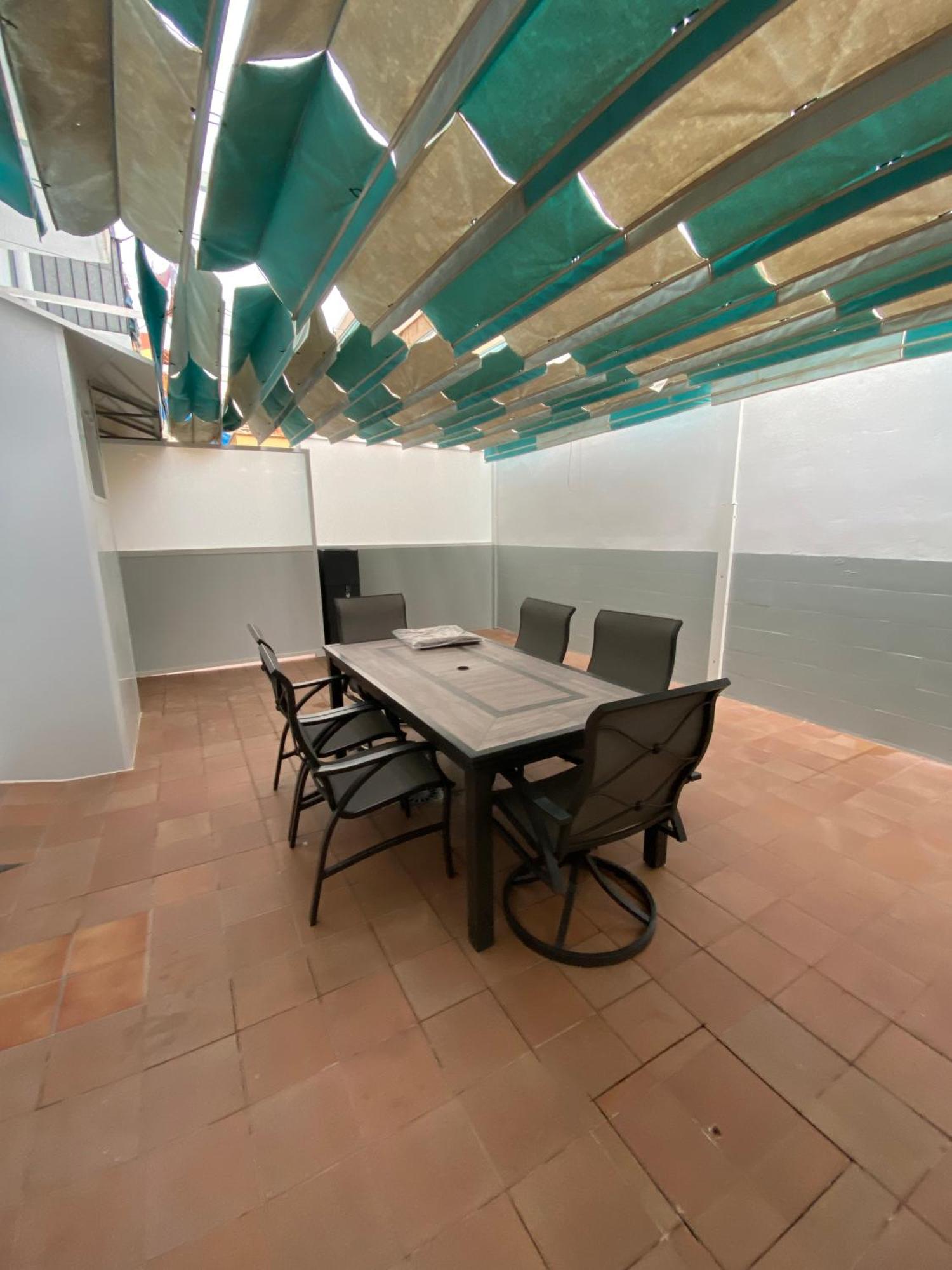 Bonito Apartamento Con Terraza Apartment
