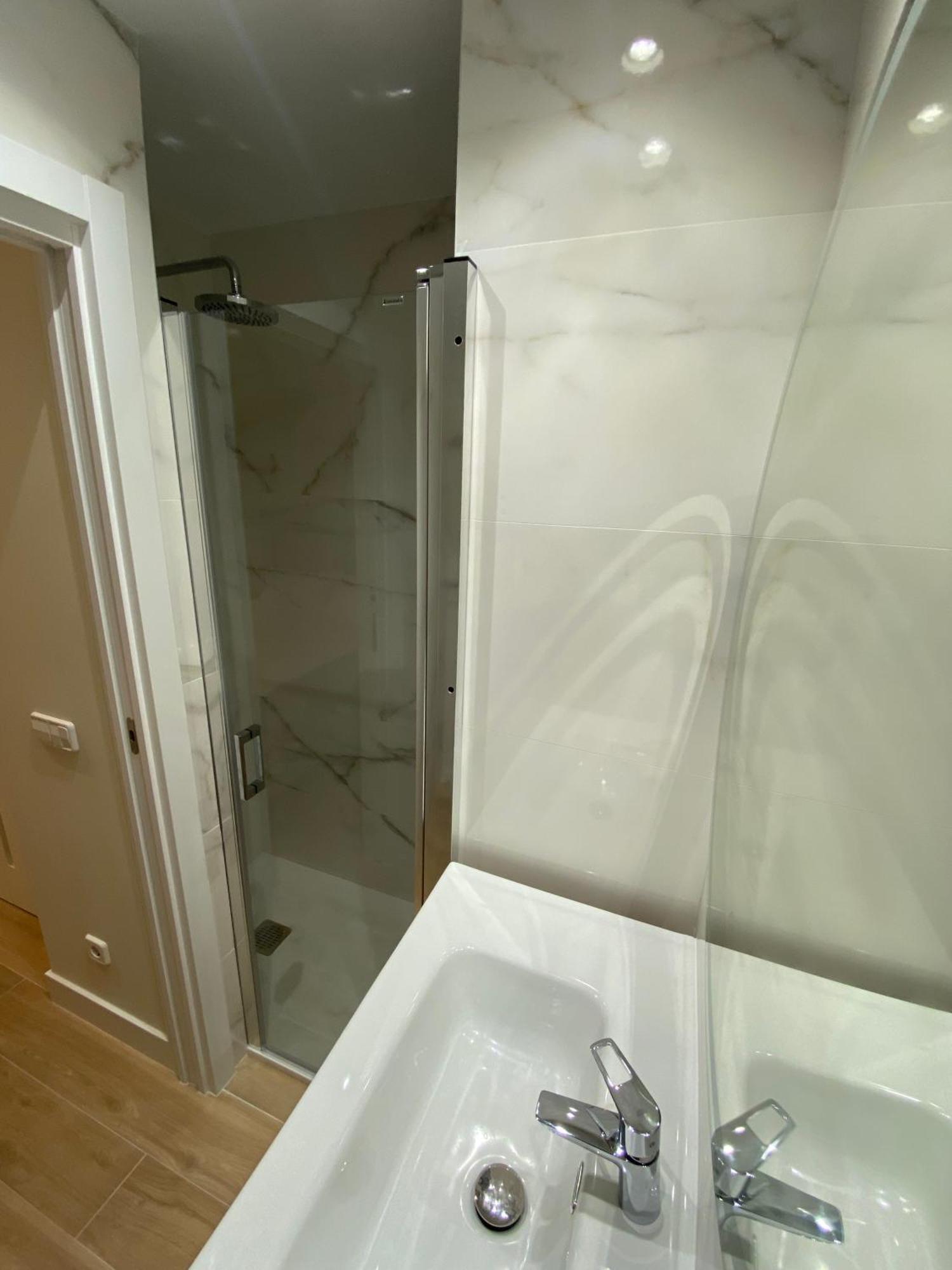 Bonito Apartamento Con Terraza * Puerto de Sagunto