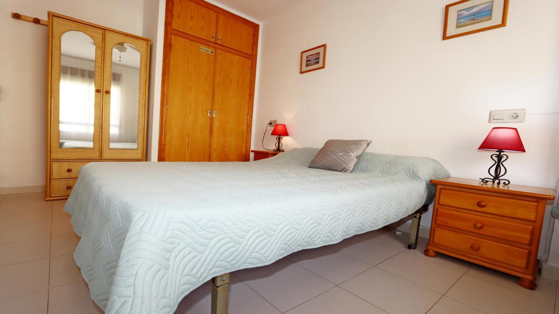 Mar Azul Apartamento *