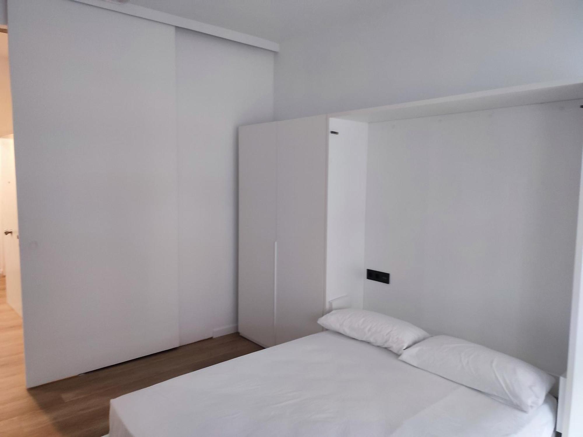 Apartamento Mbe Molto Bene Etxea Centro Bilbao