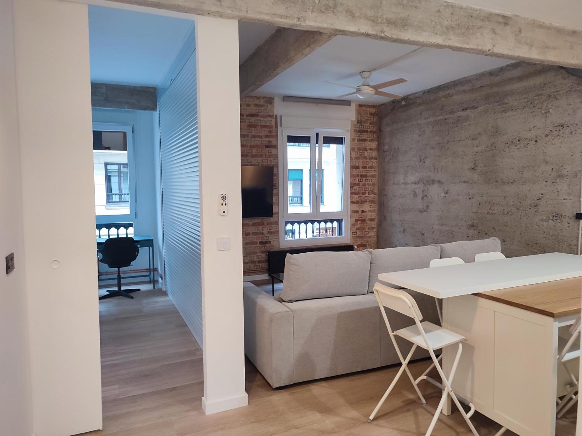 Mbe Molto Bene Etxea Centro Apartamento *