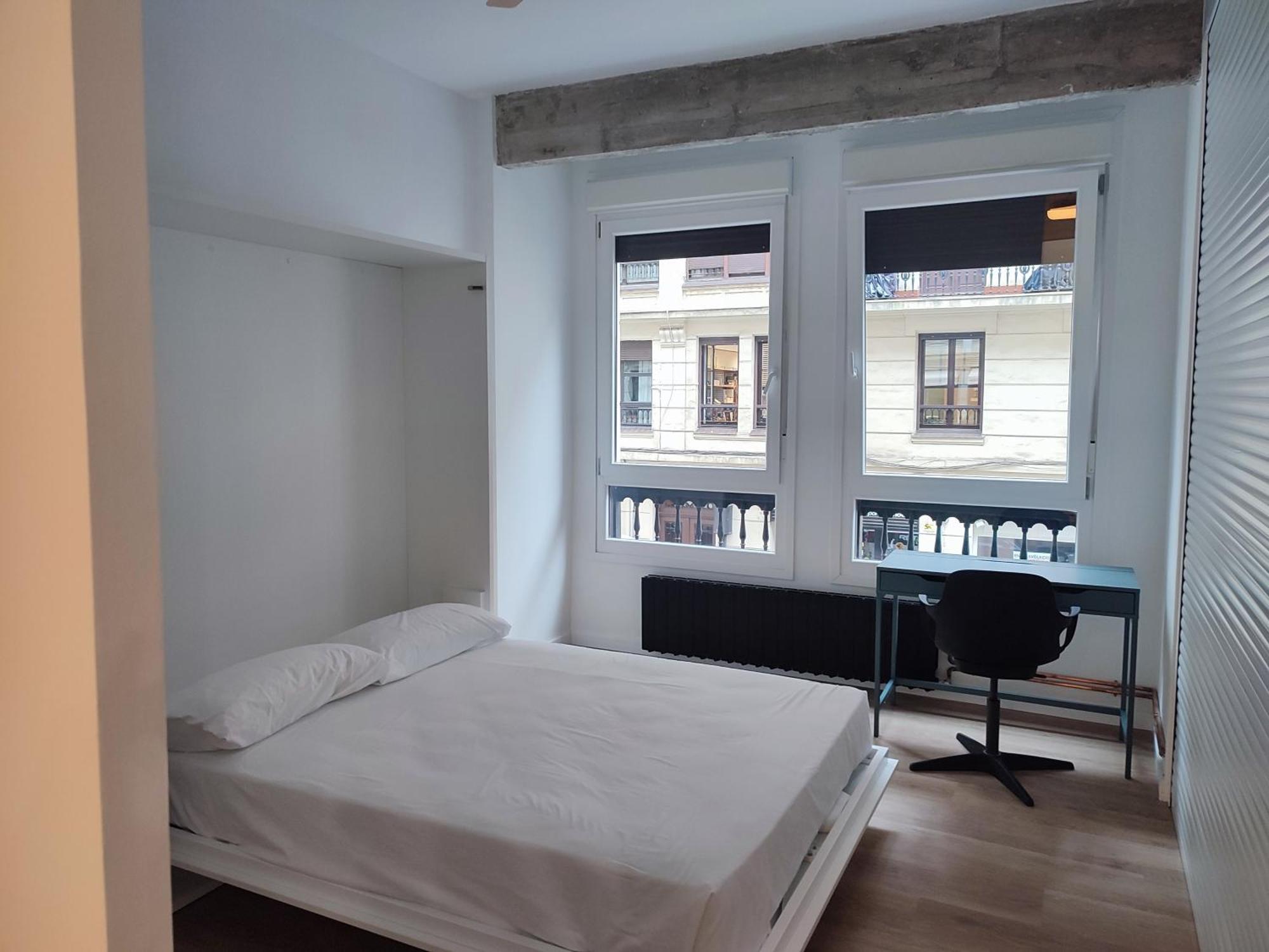 Mbe Molto Bene Etxea Centro Apartamento *