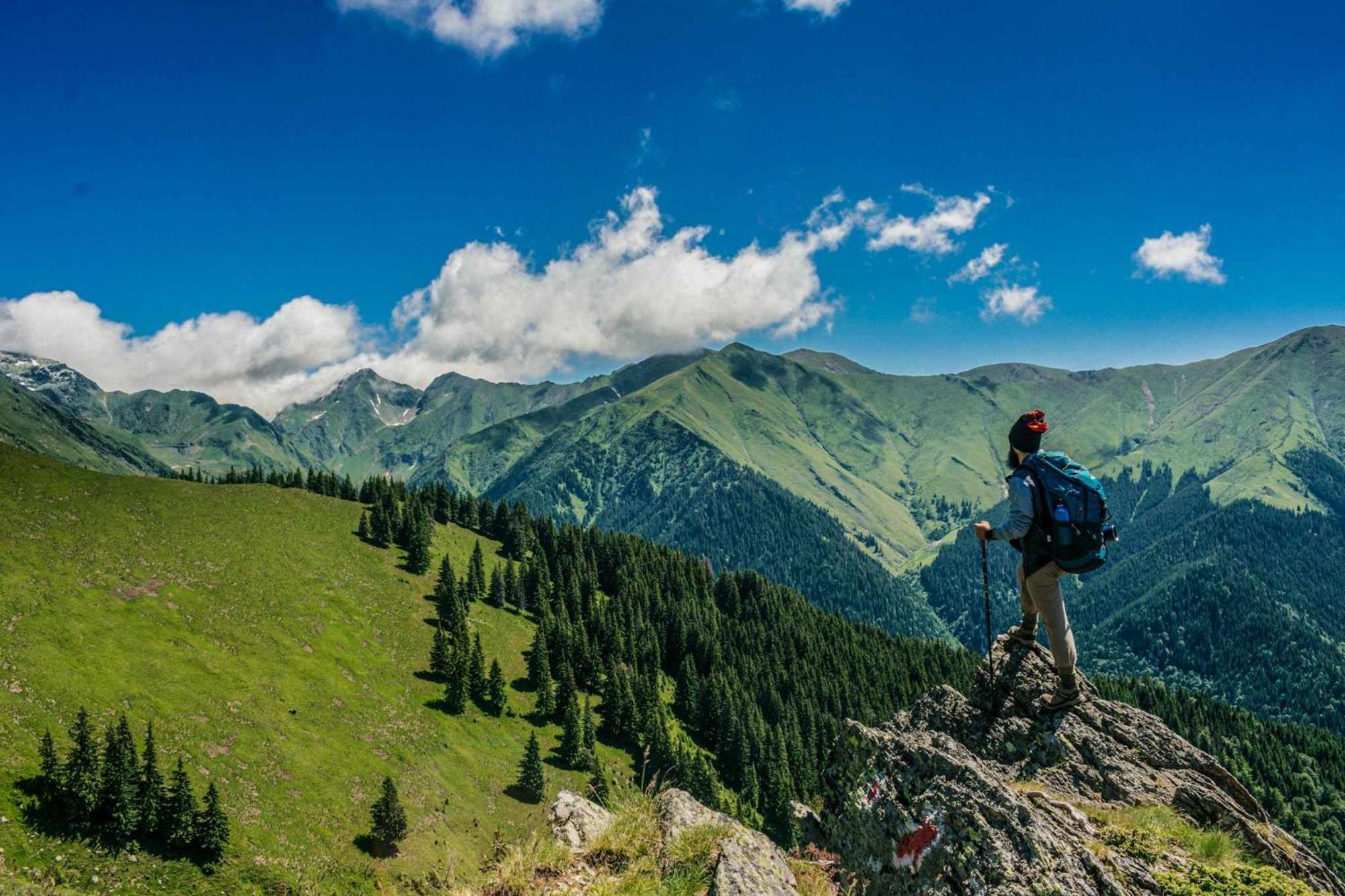 Apartamento El Mirador De La Molina