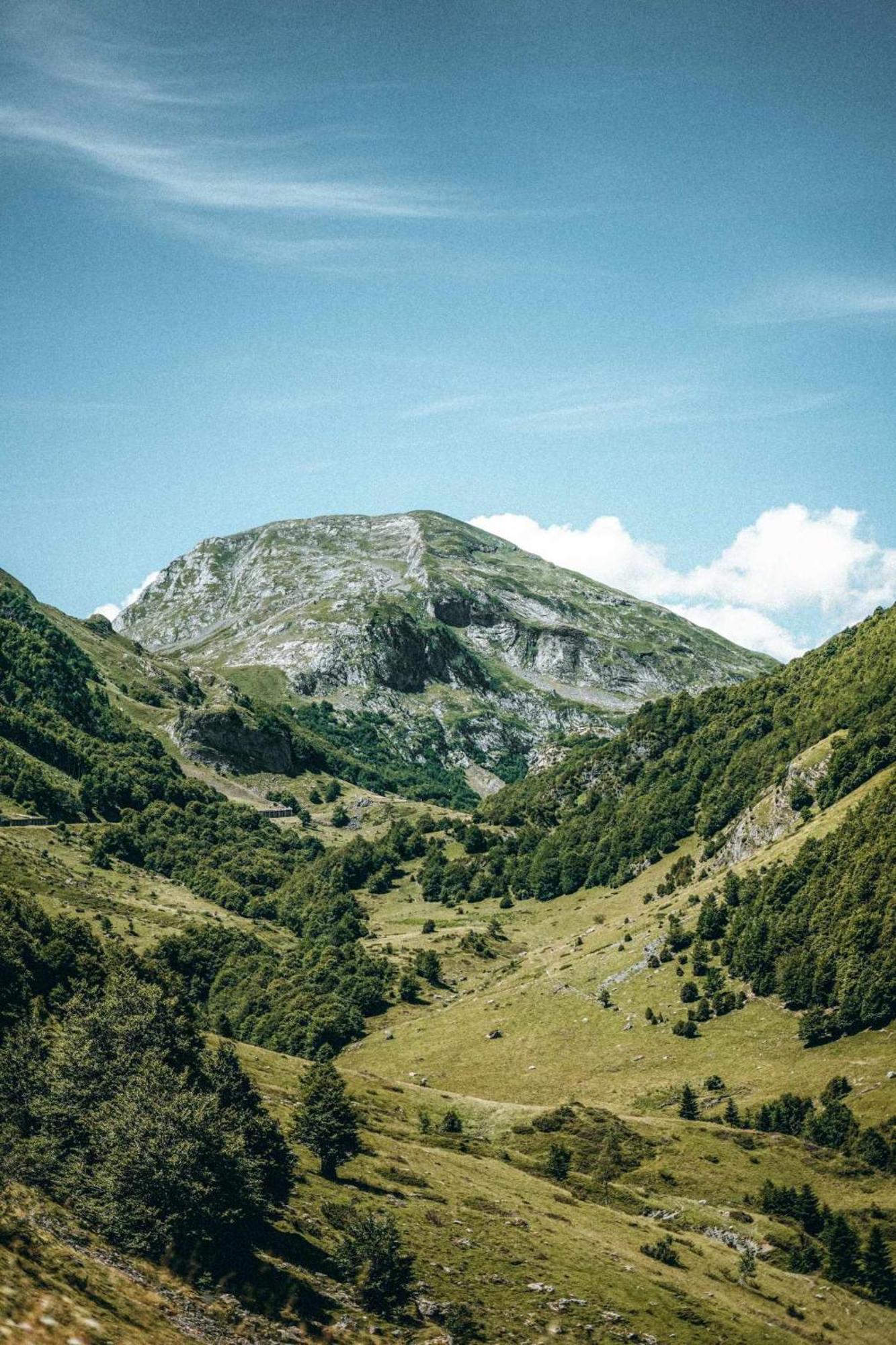 Apartamento El Mirador De La Molina *