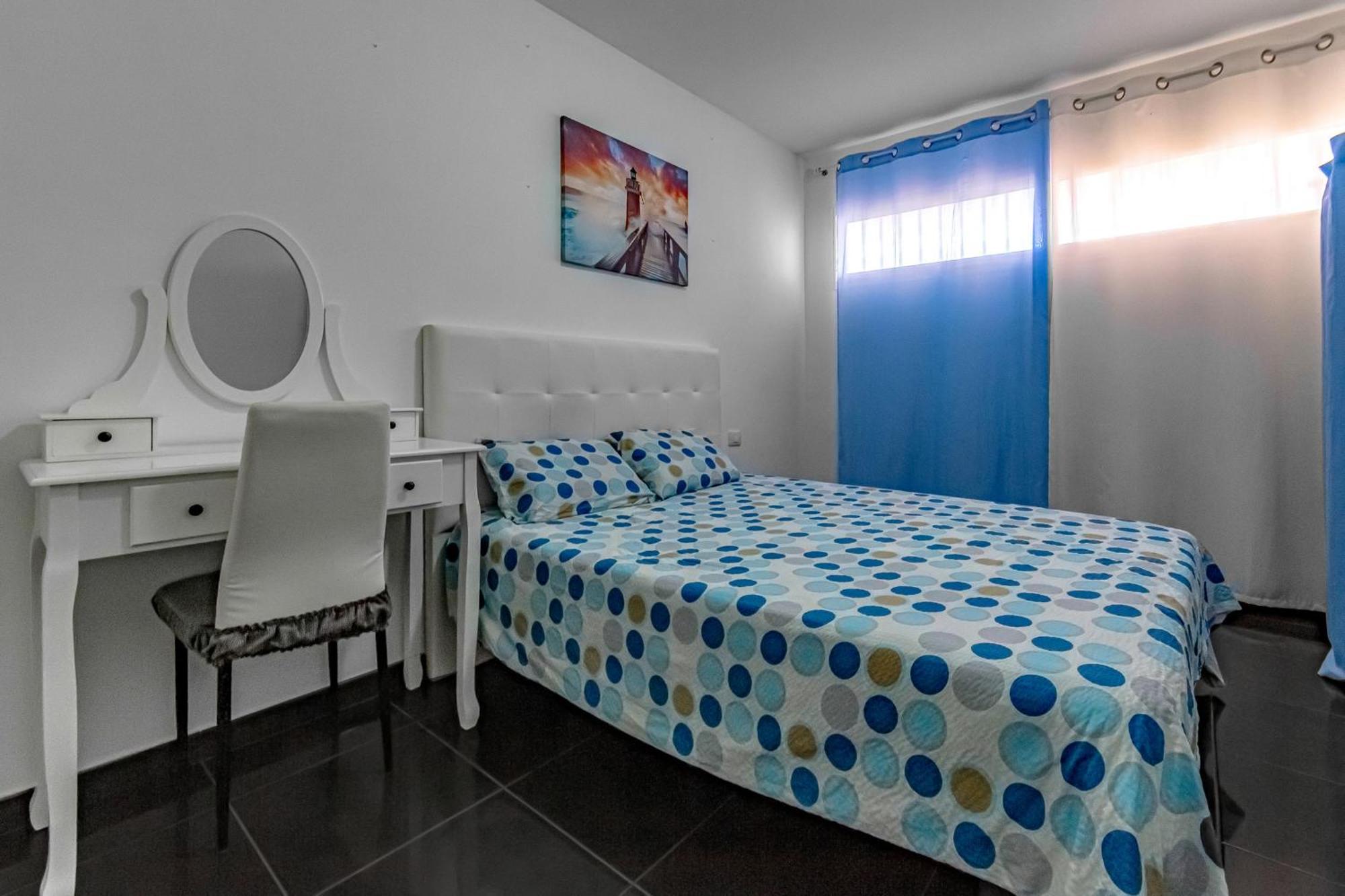 Apartamento Luxury 2bedroom Apart Sea View Costa Adeje (Tenerife)