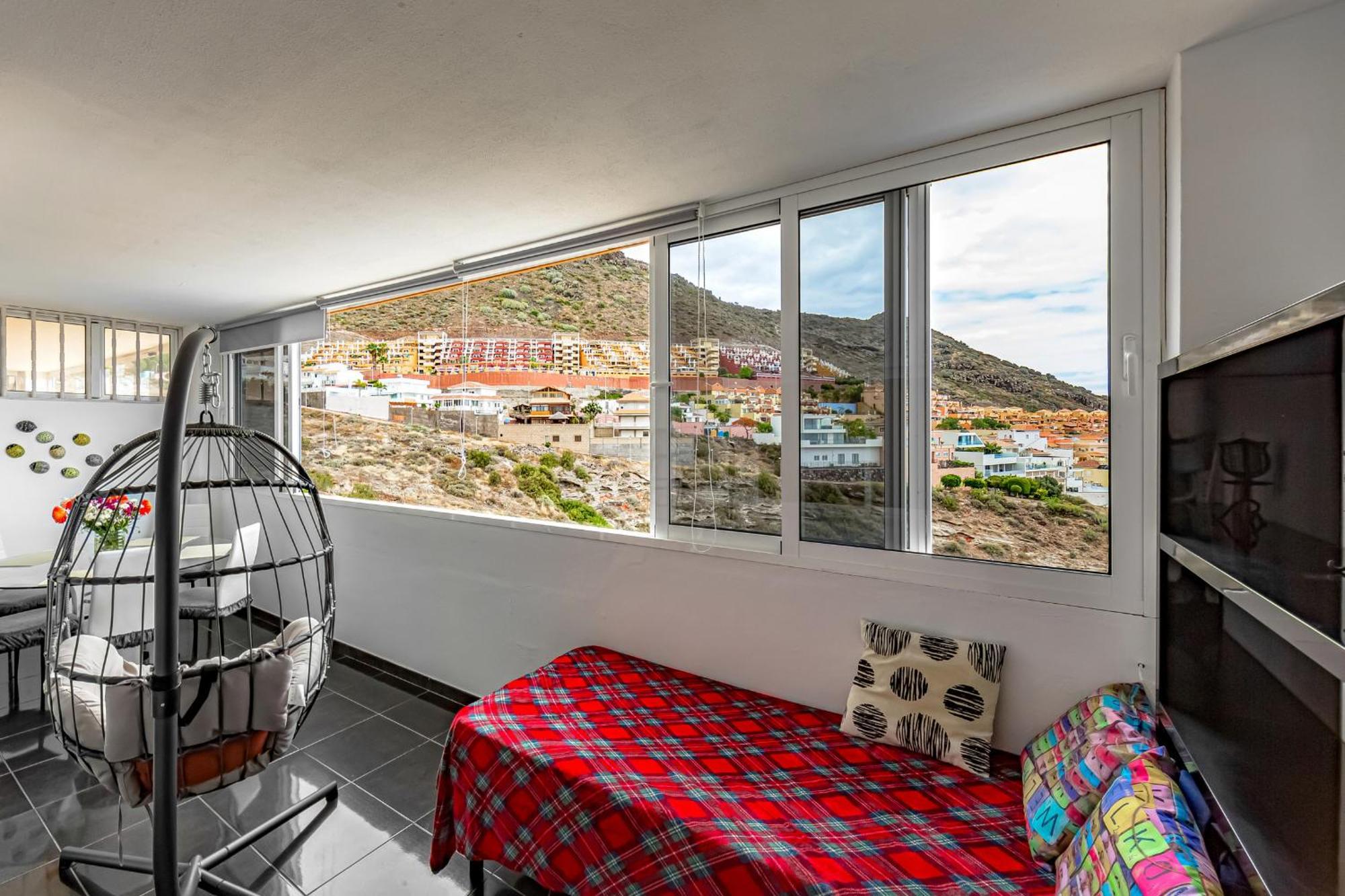 Apartamento Luxury 2bedroom Apart Sea View Costa Adeje (Tenerife)