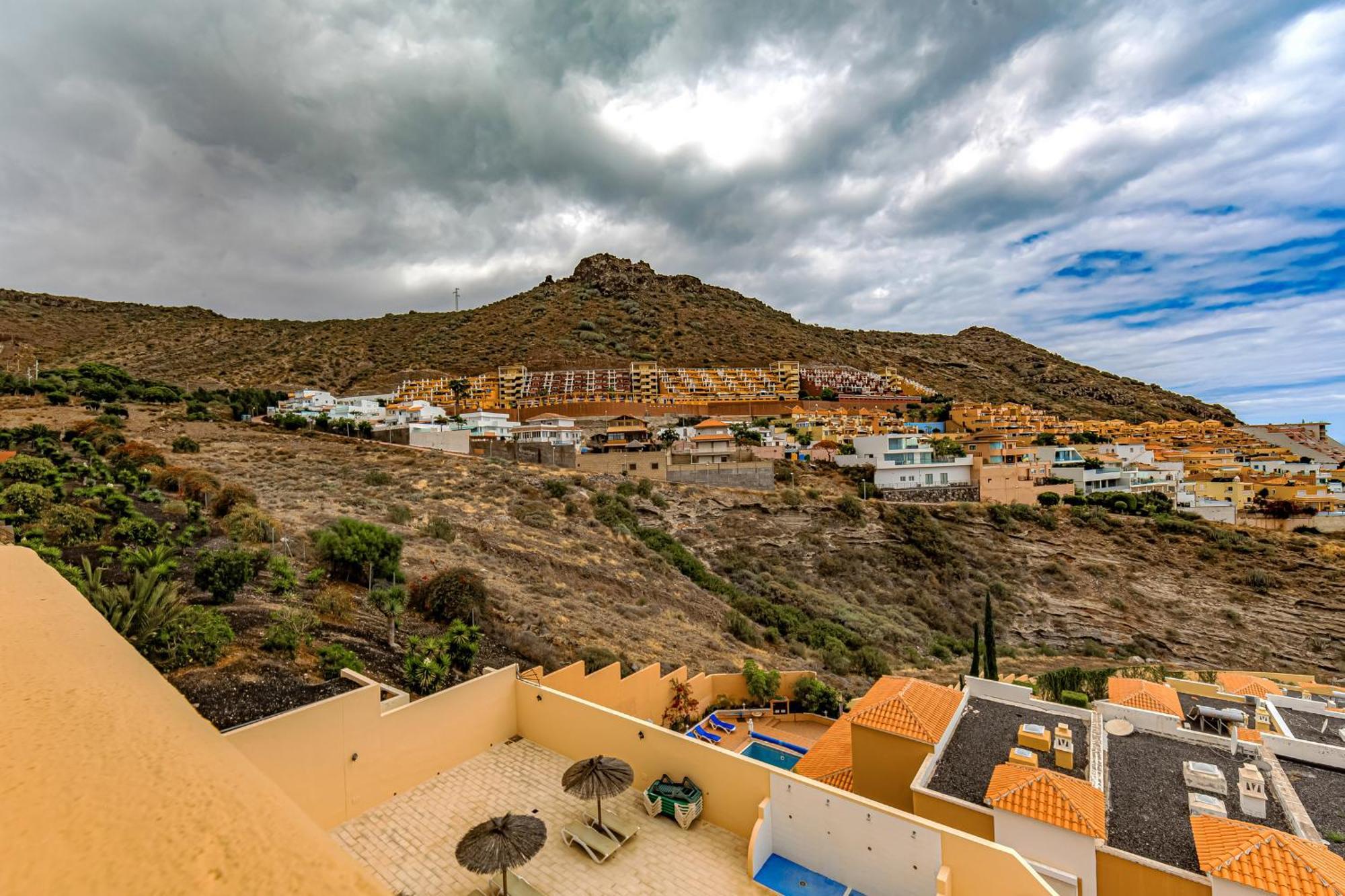Apartamento Luxury 2bedroom Apart Sea View *