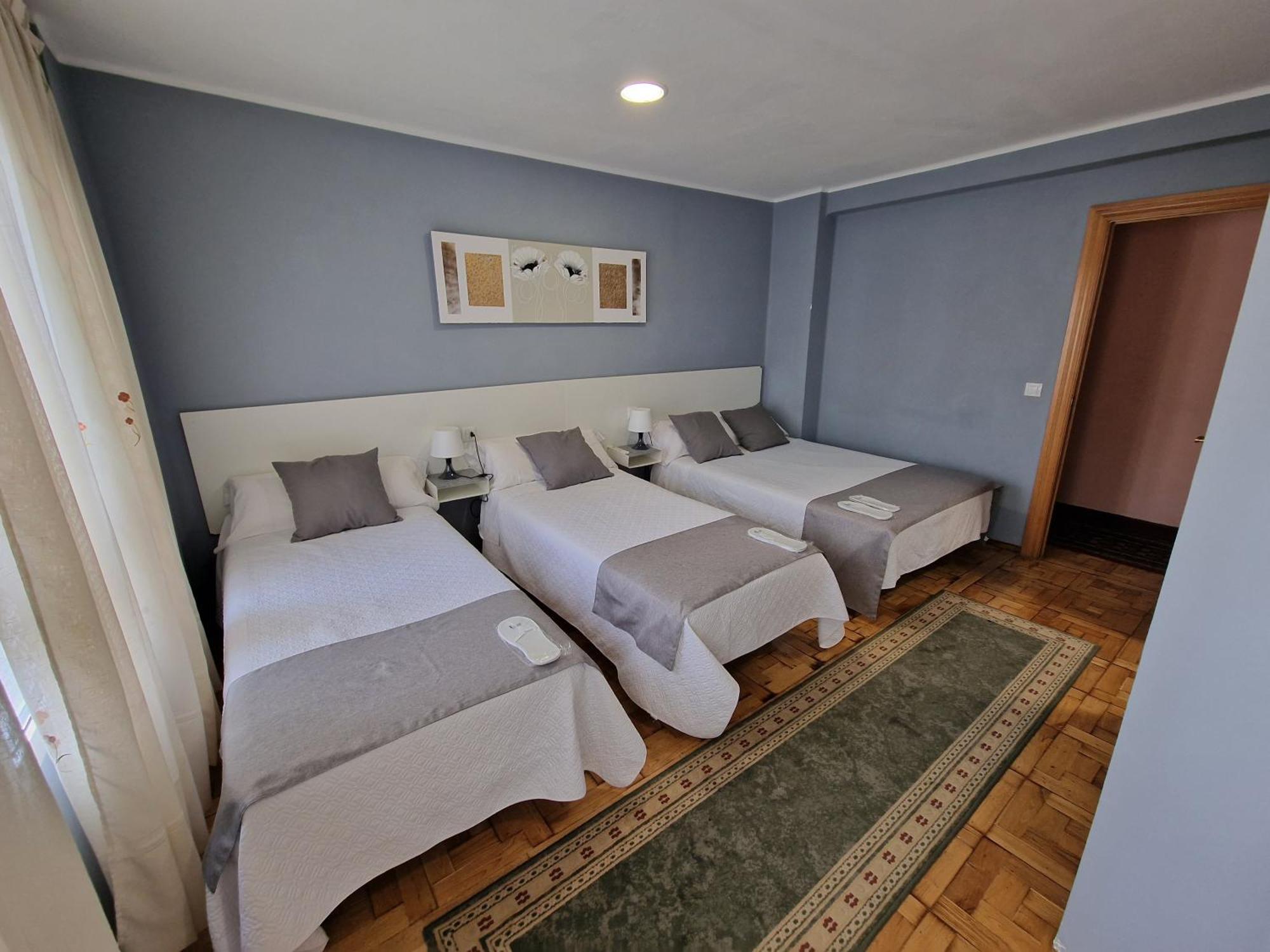 Guest house Fidalgo