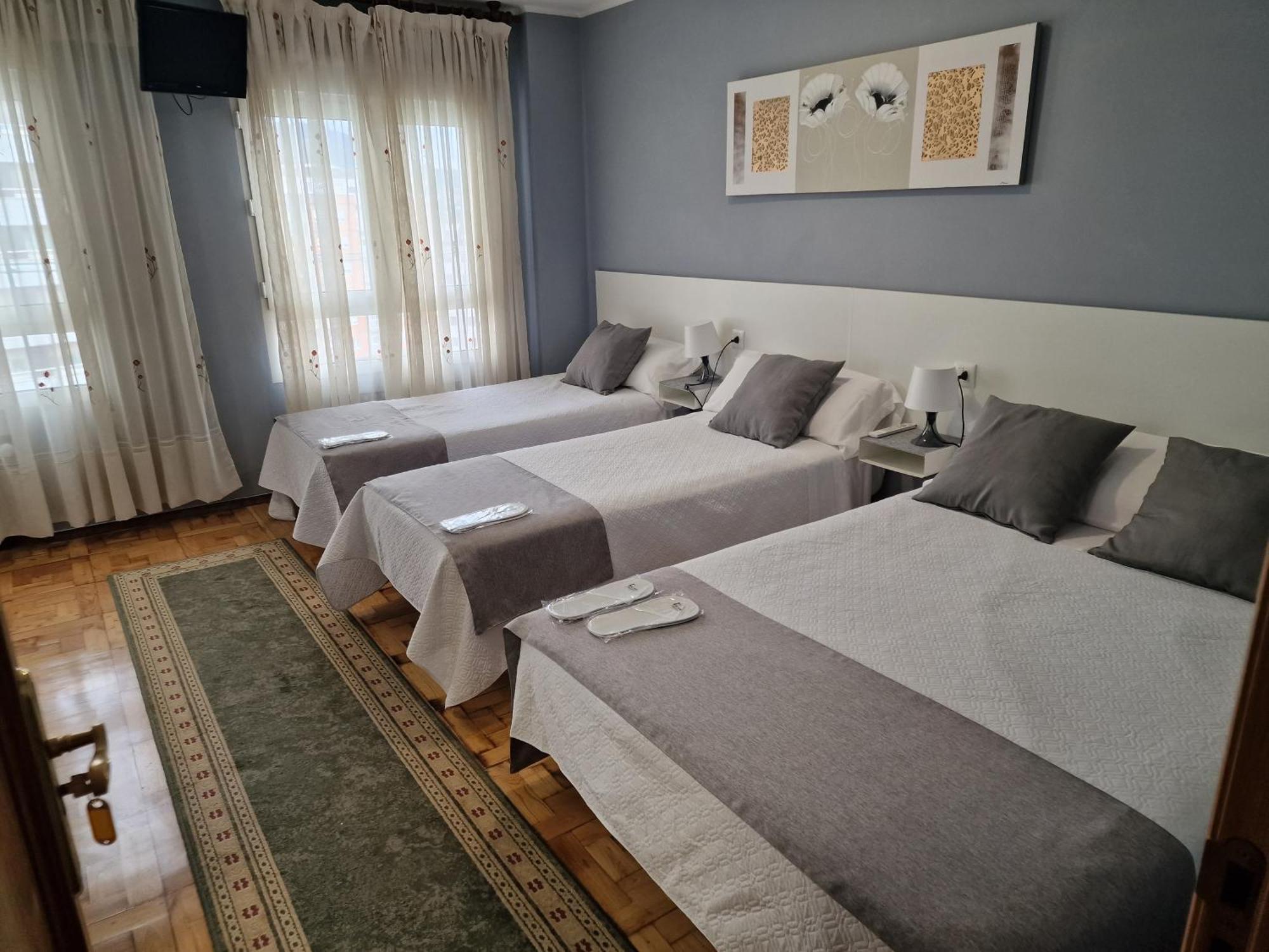 Guest house Fidalgo 2*
