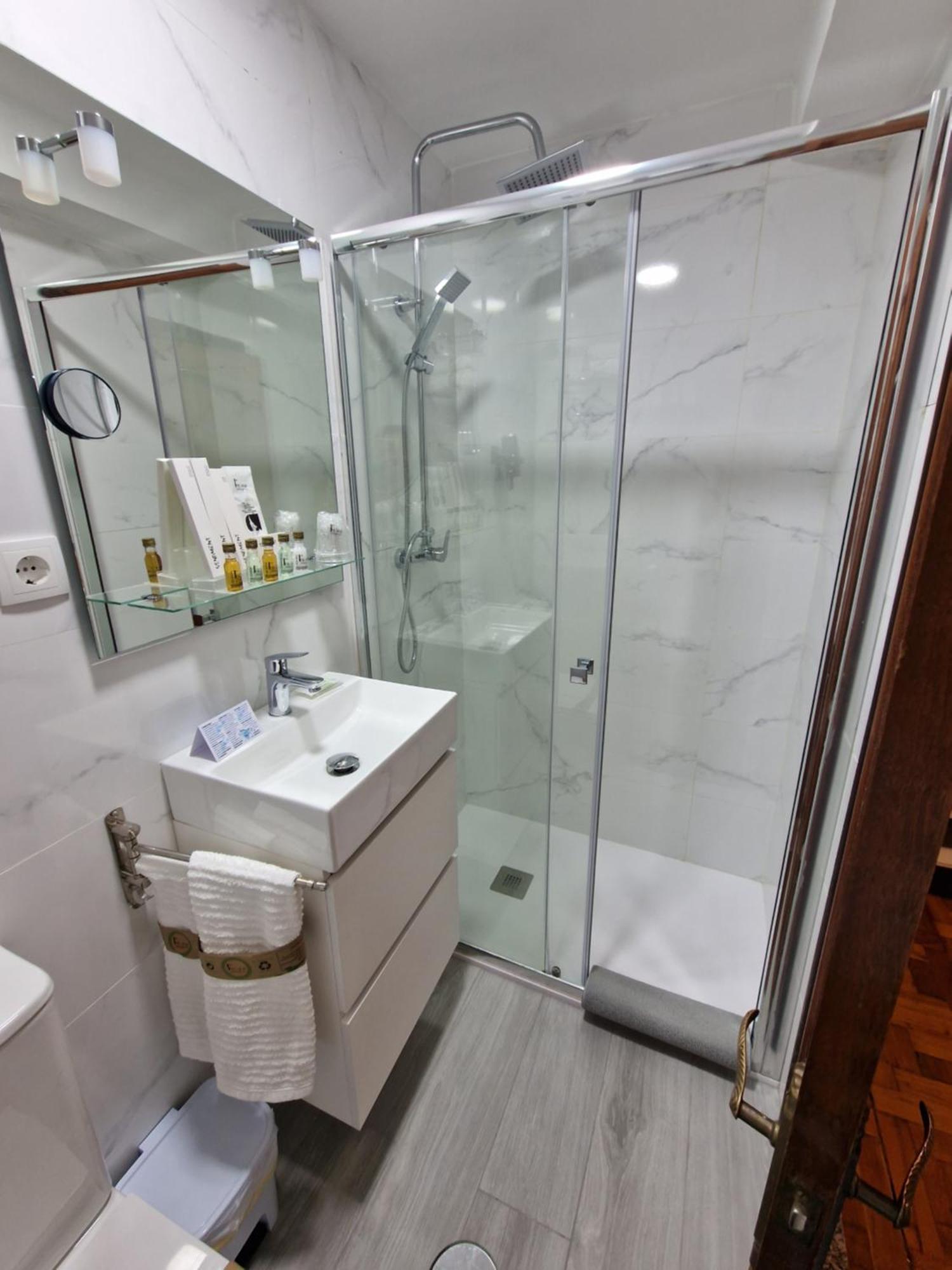 Guest house Fidalgo