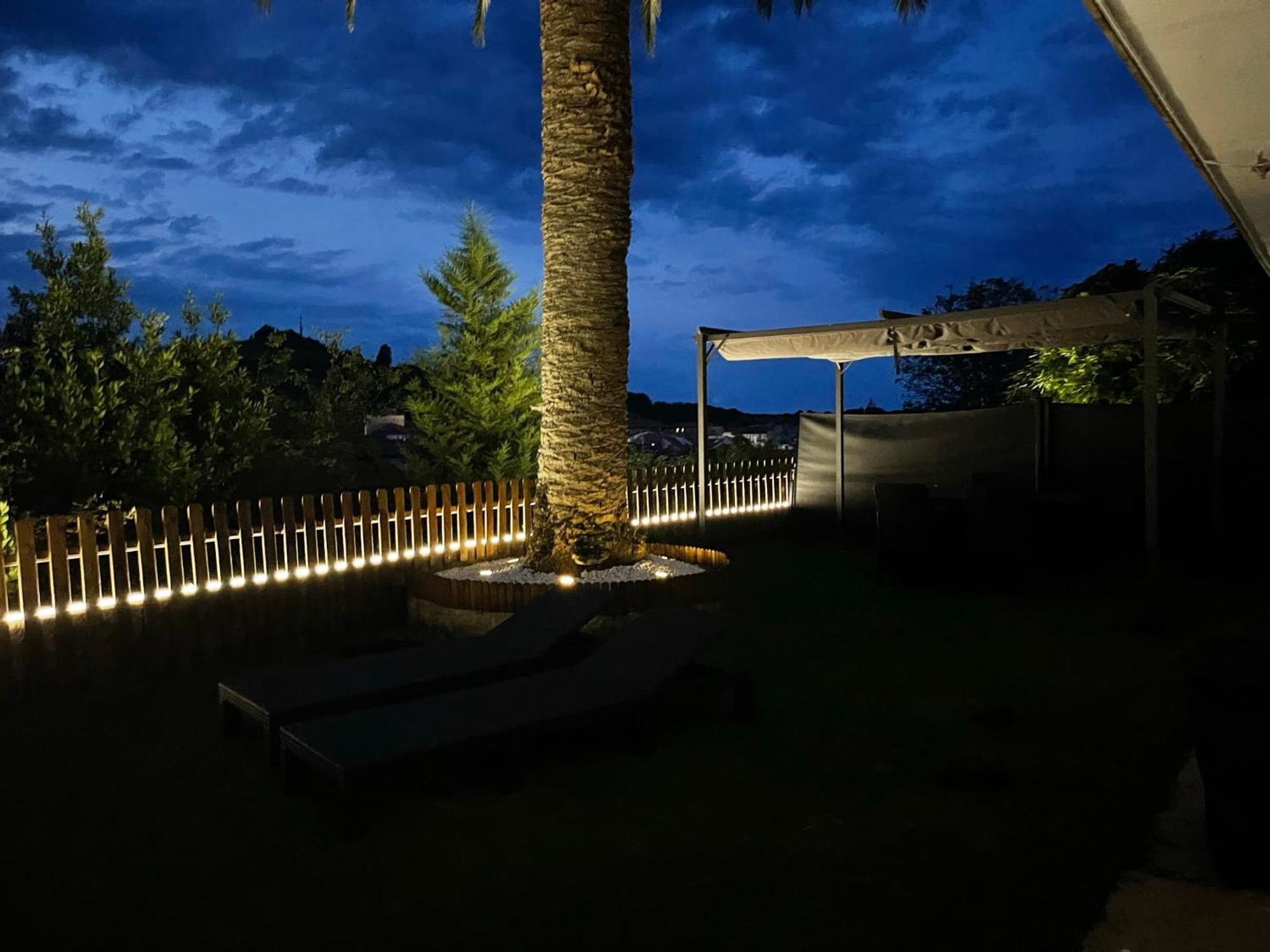 Apartment Villapejina