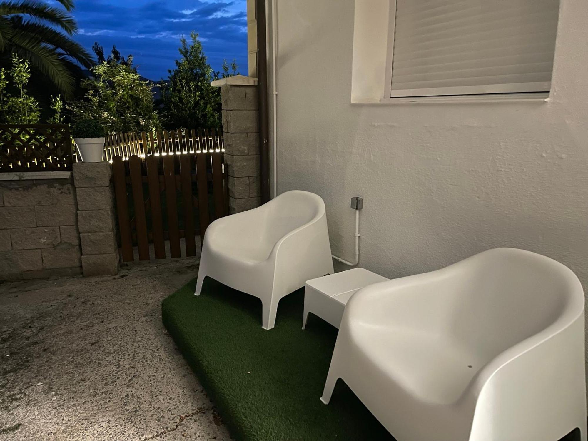 Villapejina Apartment