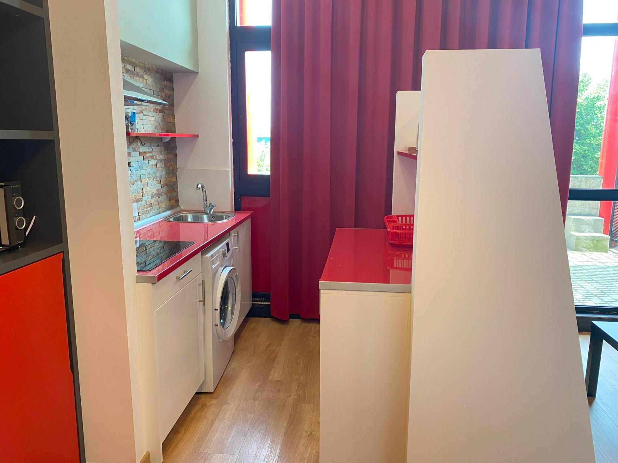 Apartamento Bahía De Boó