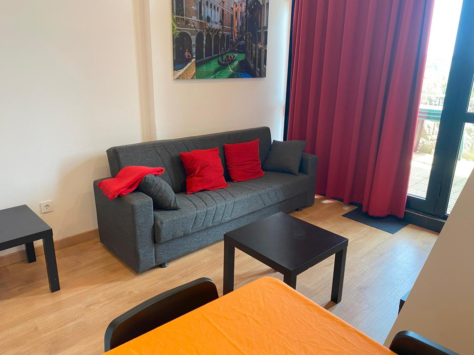 Bahía De Boó Apartamento *