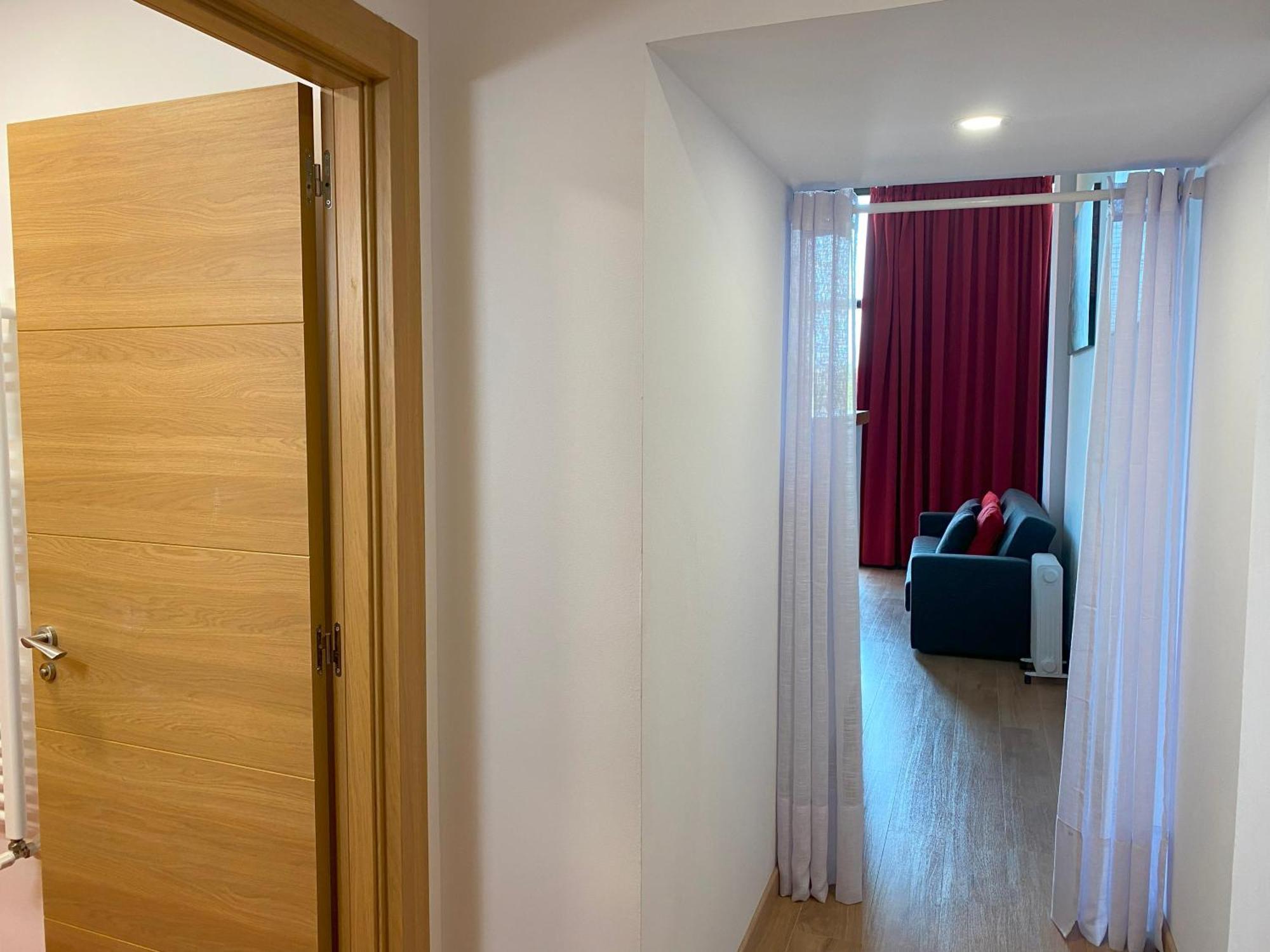 Apartamento Bahía De Boó *
