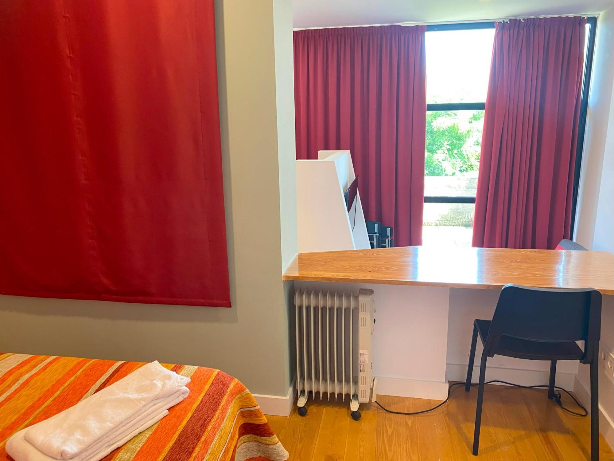 Bahía De Boó Apartamento *