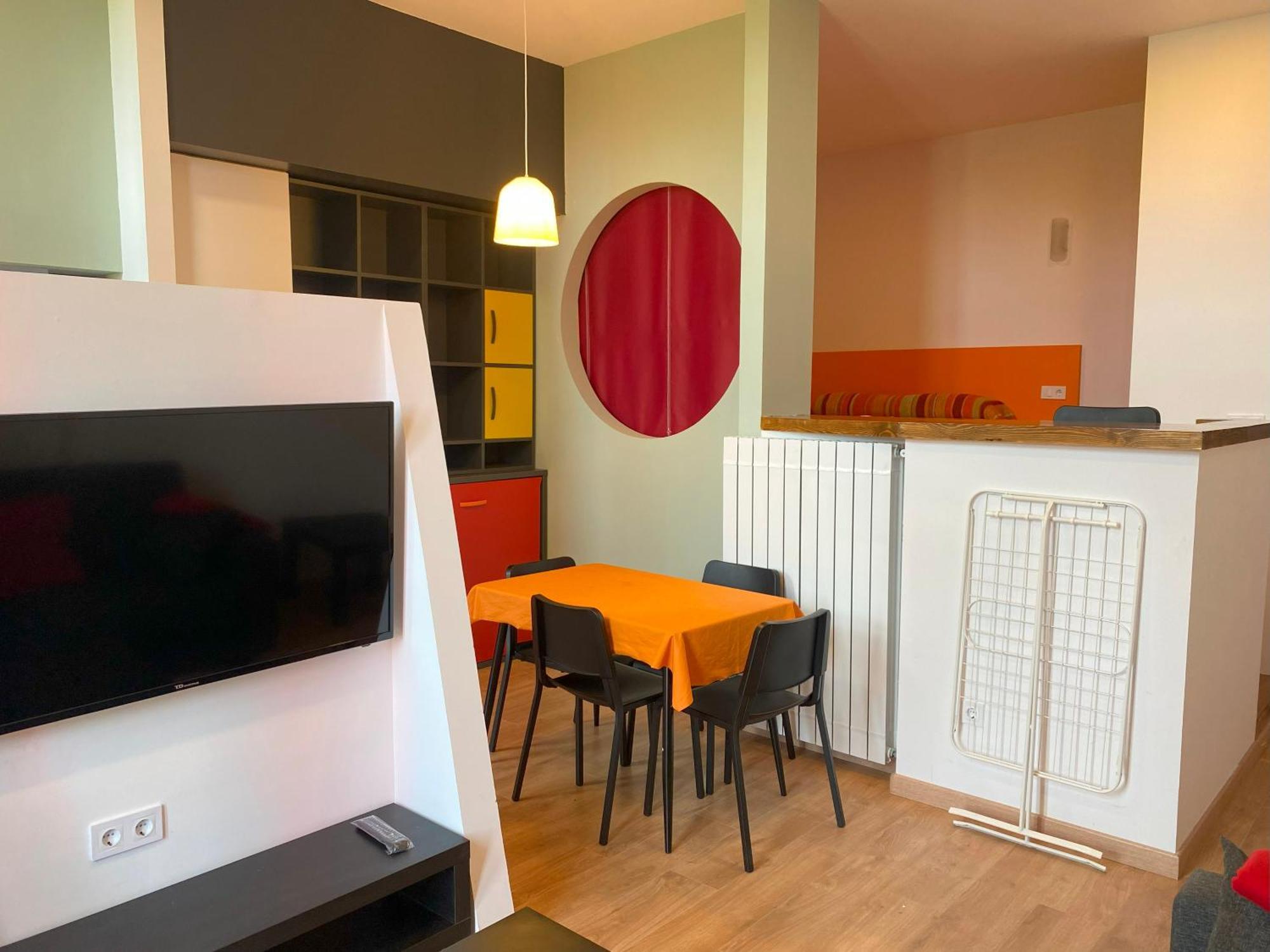 Apartamento Bahía De Boó