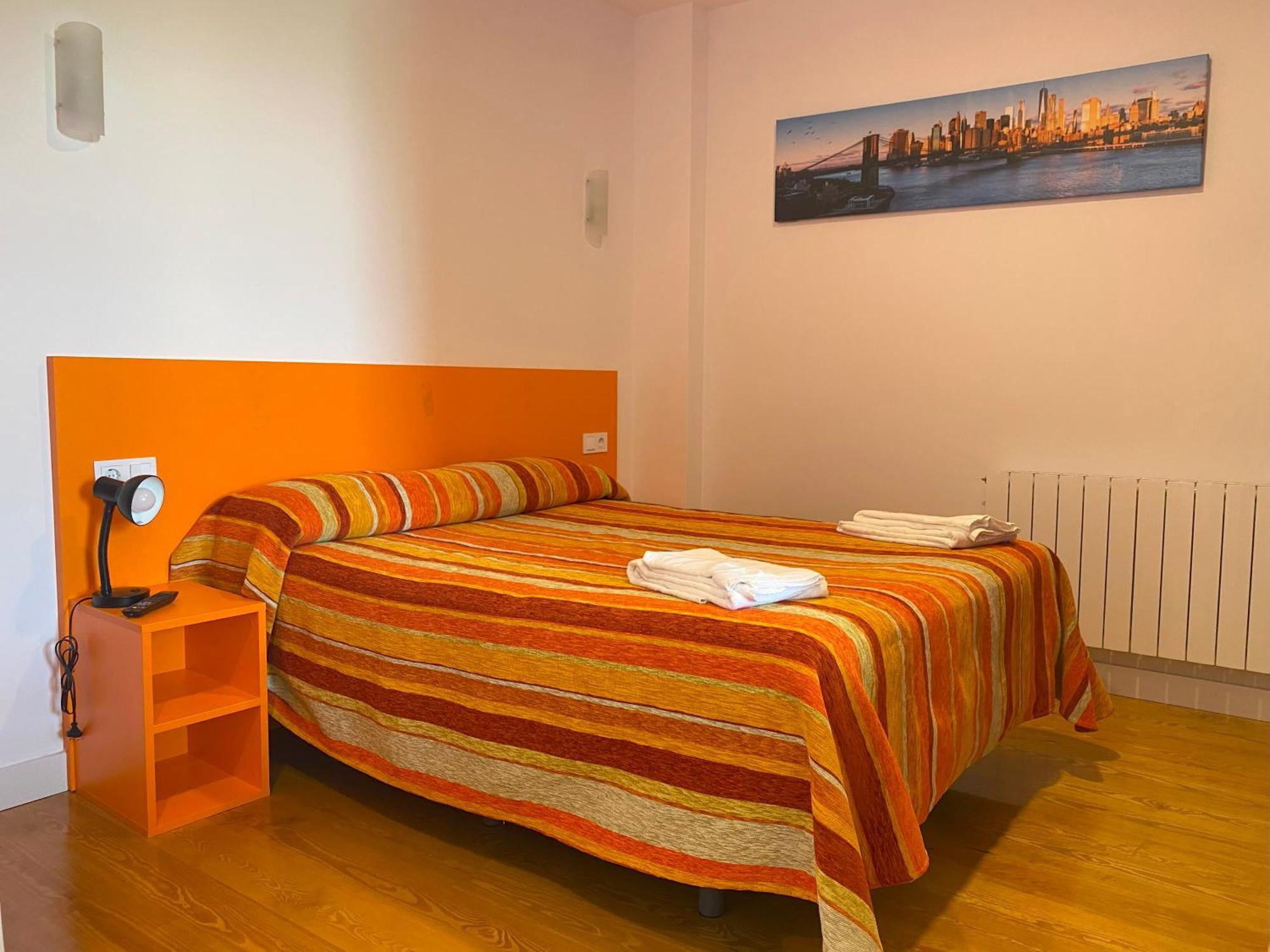 Bahía De Boó Apartamento *