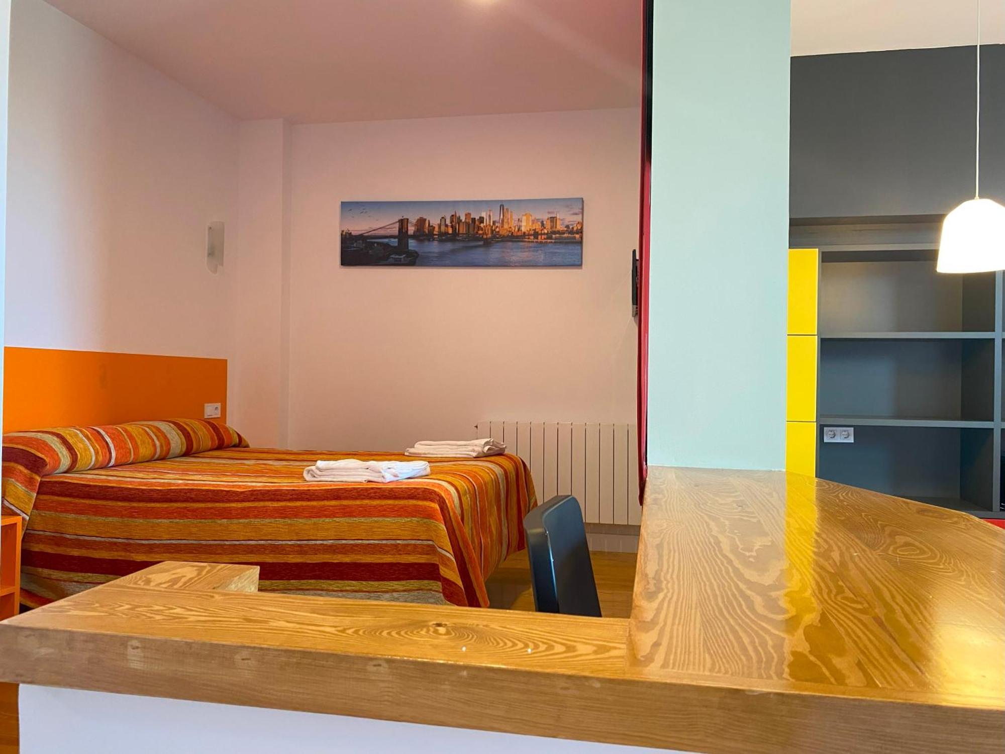 Apartamento Bahía De Boó *
