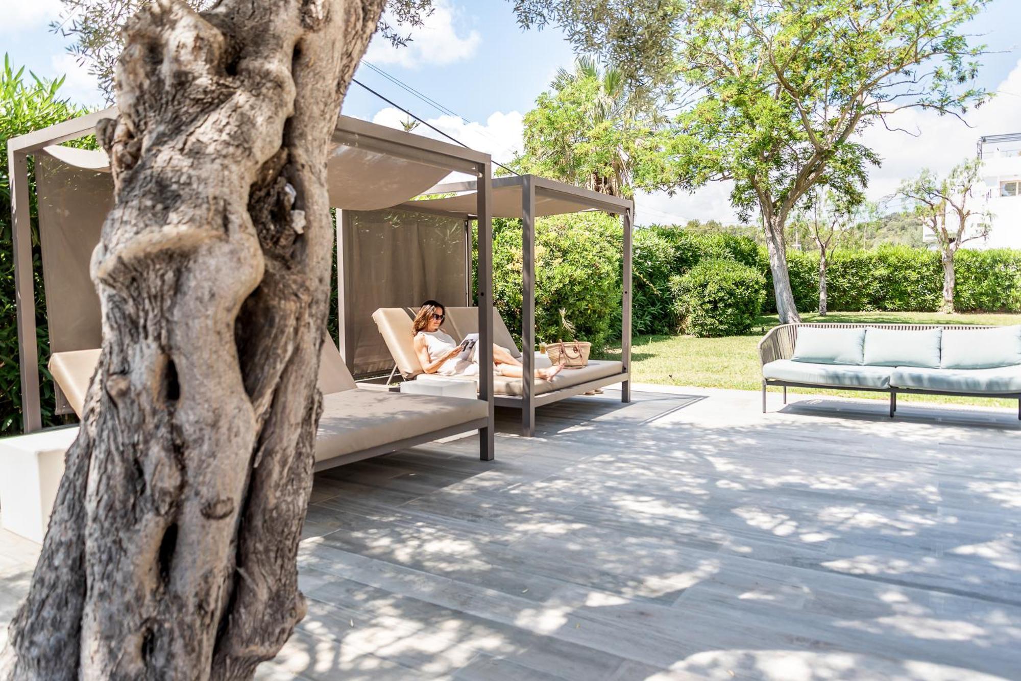 Bahia Pollensa Apartahotel 4*