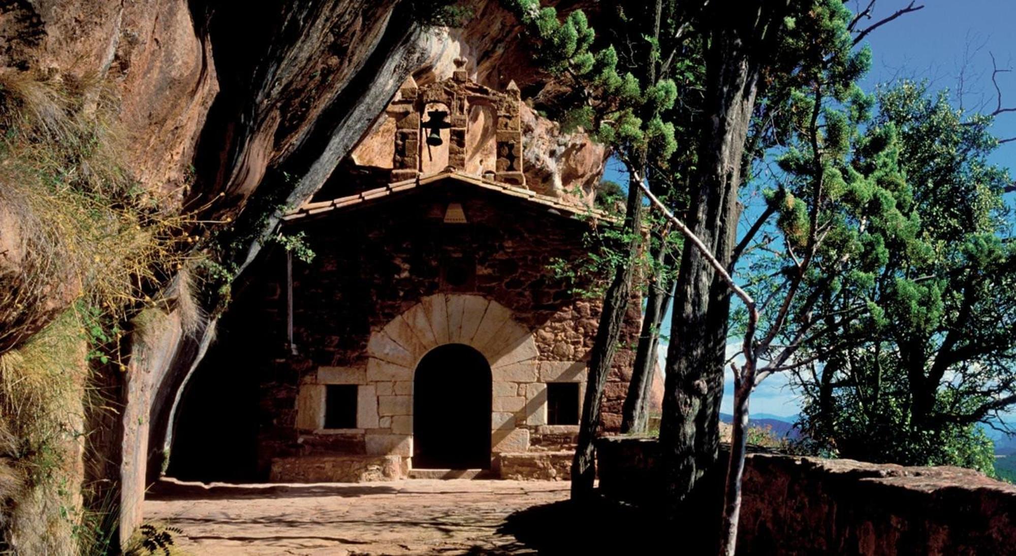 Casa Roja * Prades