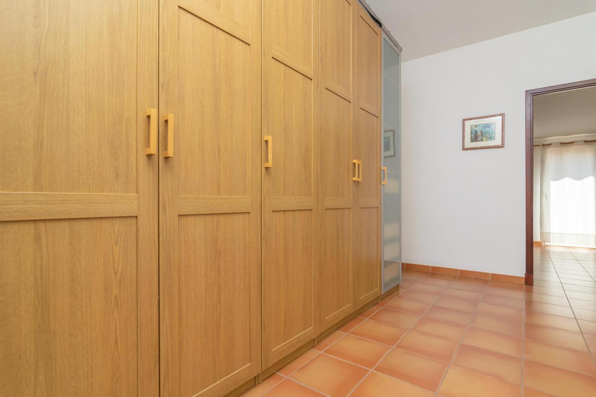 Ca's Pobres Chalet Sóller