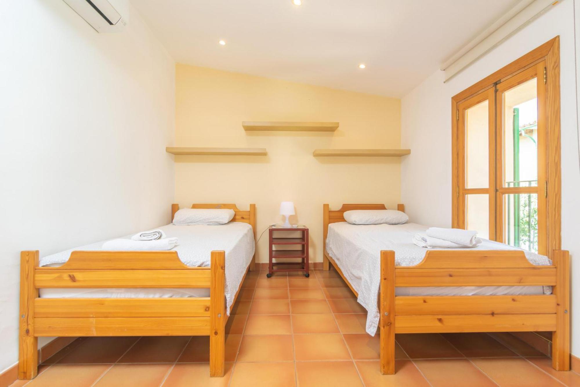 Chalet Ca's Pobres Sóller