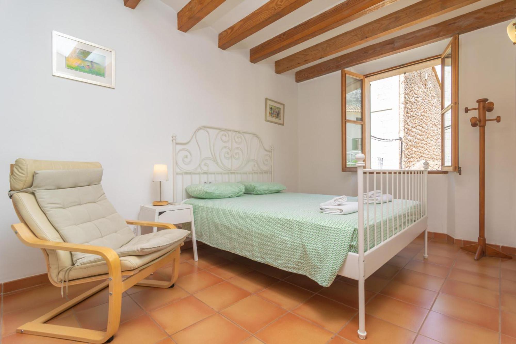 Ca's Pobres Chalet