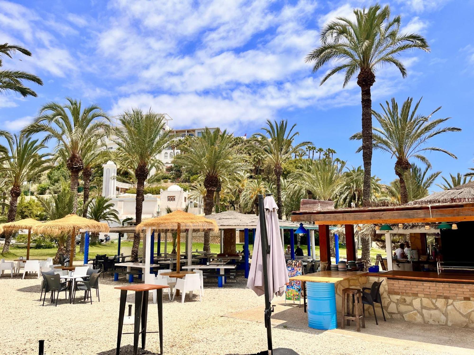 Luxe Beach Two By Gloove Villajoyosa (La Vila Joiosa)