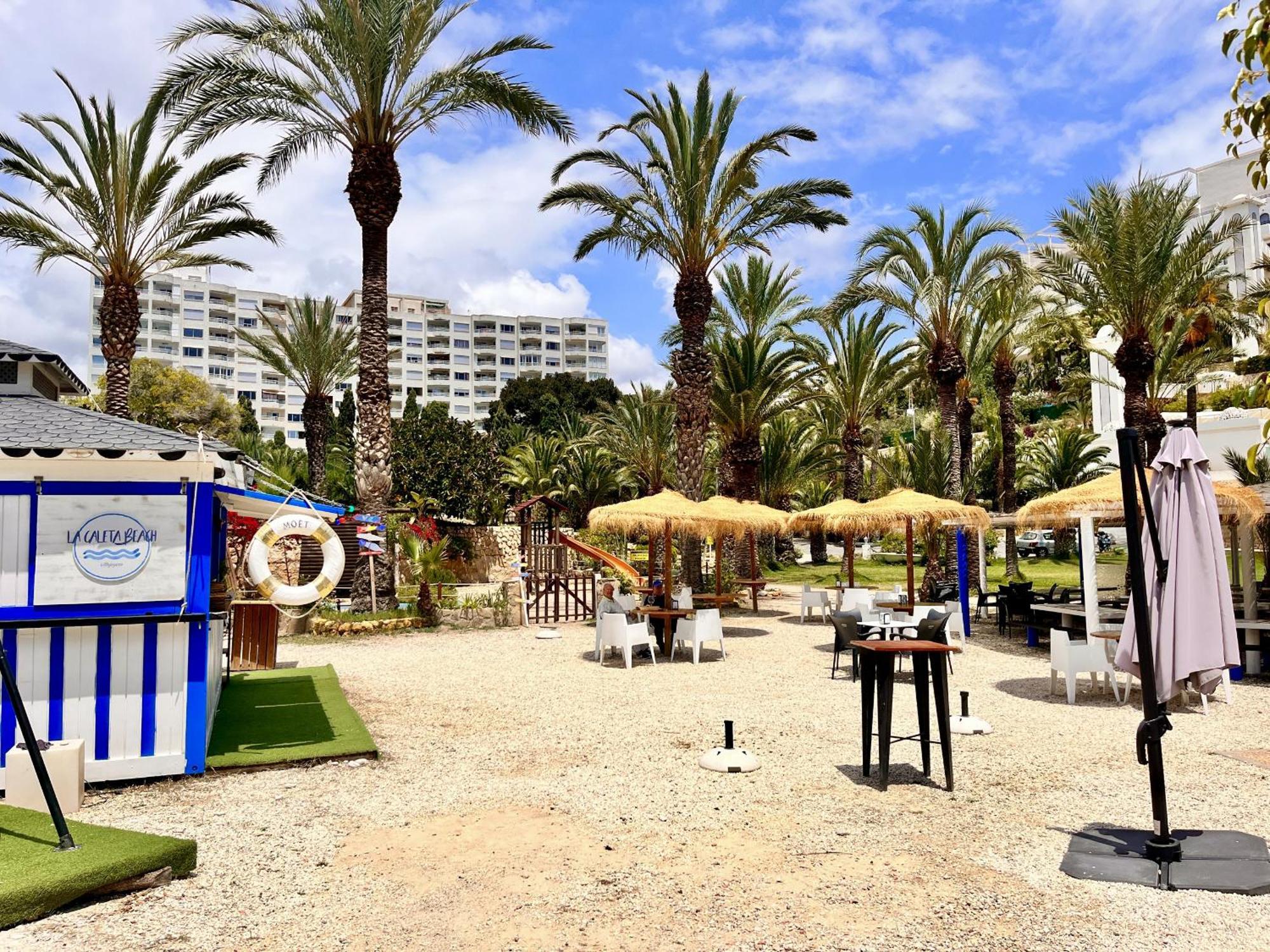 Luxe Beach Two By Gloove * Villajoyosa (La Vila Joiosa)
