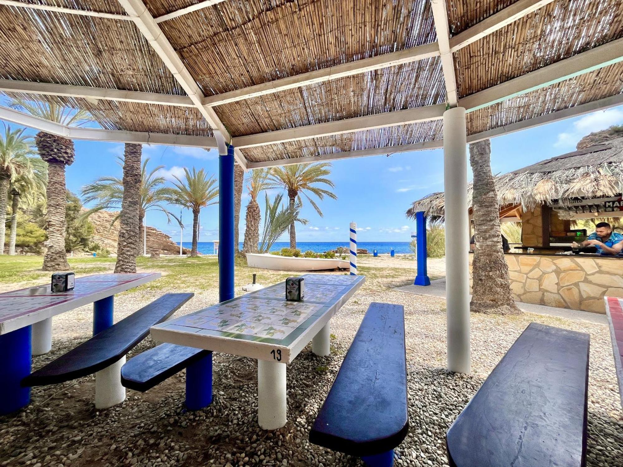 Luxe Beach Two By Gloove Apartamento