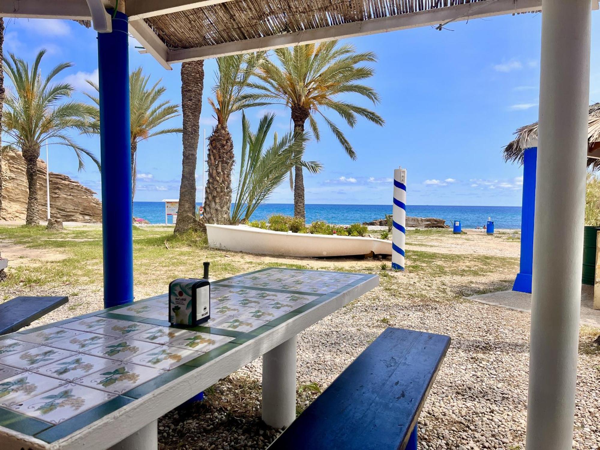 Luxe Beach Three By Gloove * Villajoyosa