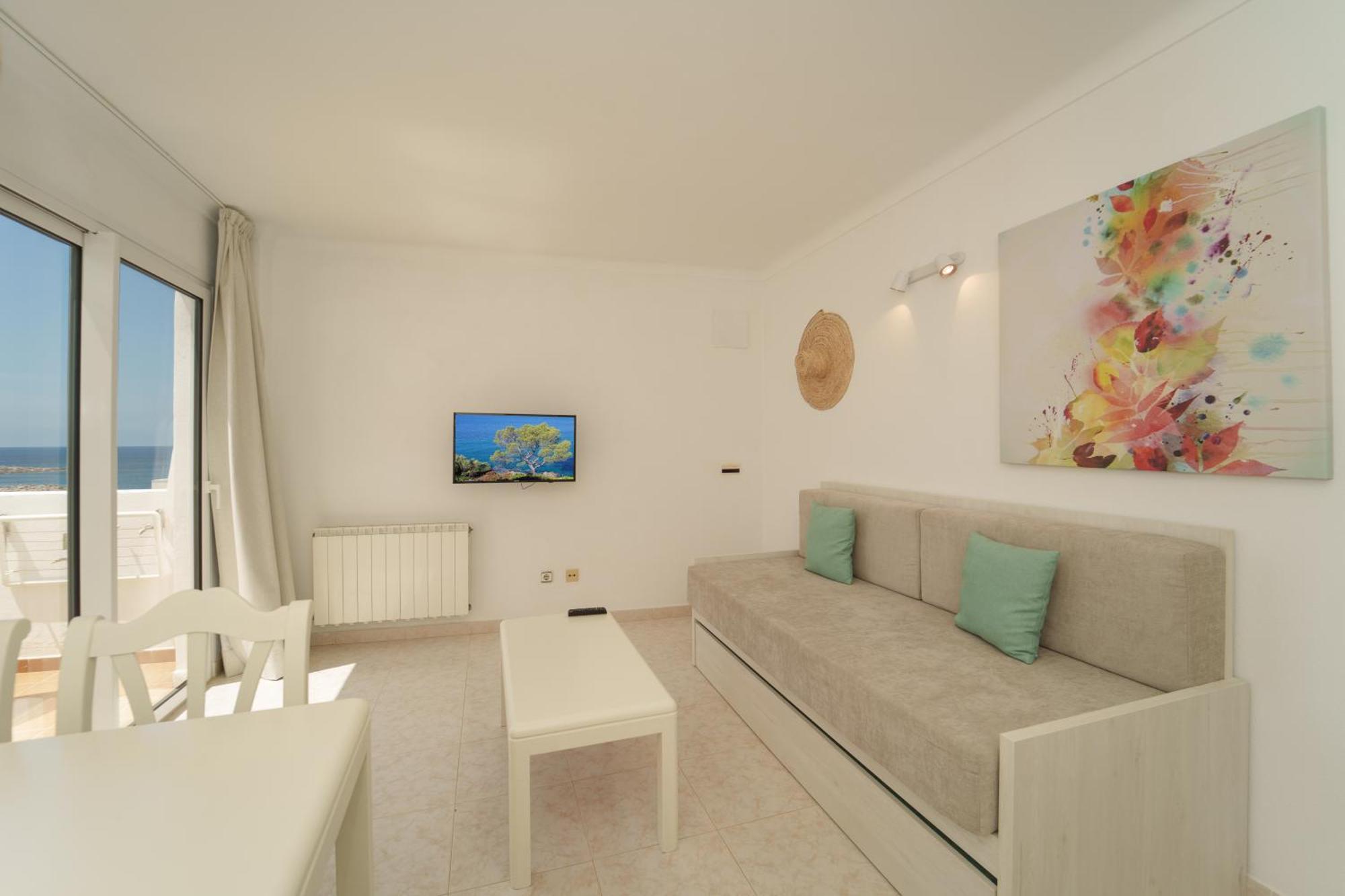 Andreas Apartment