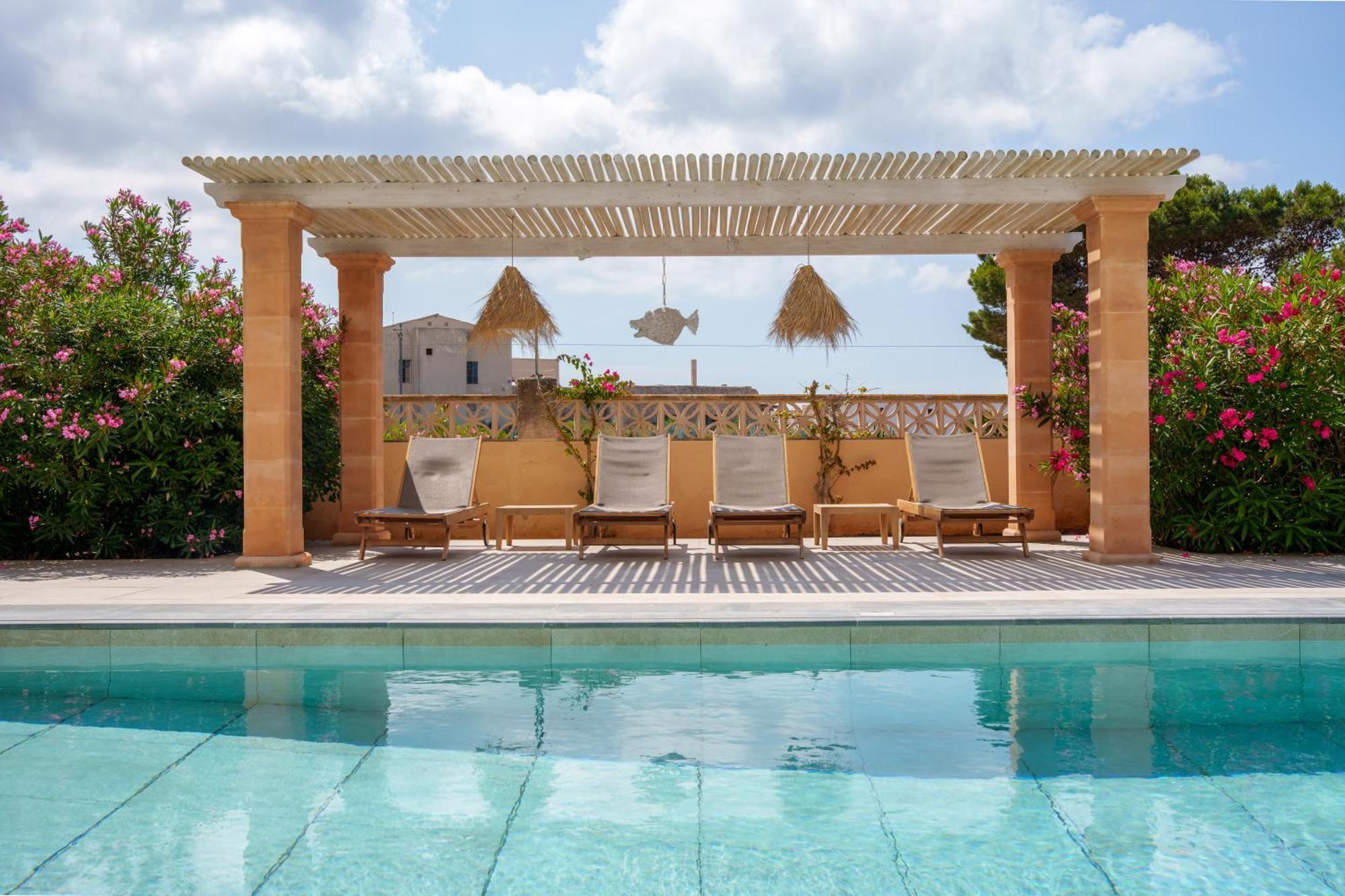 Andreas Apartment Colonia de Sant Jordi