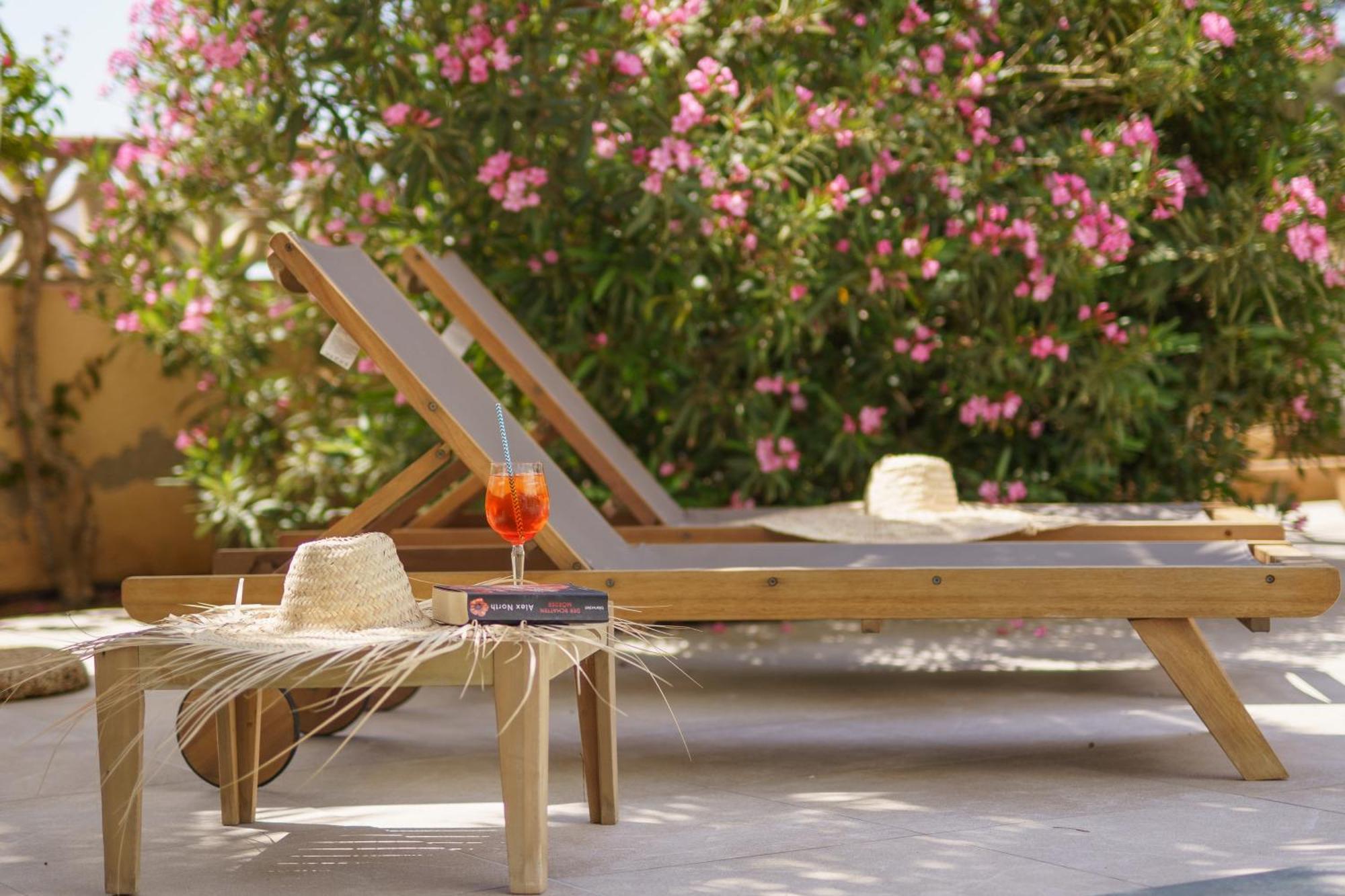 Apartment Andreas Colonia de Sant Jordi
