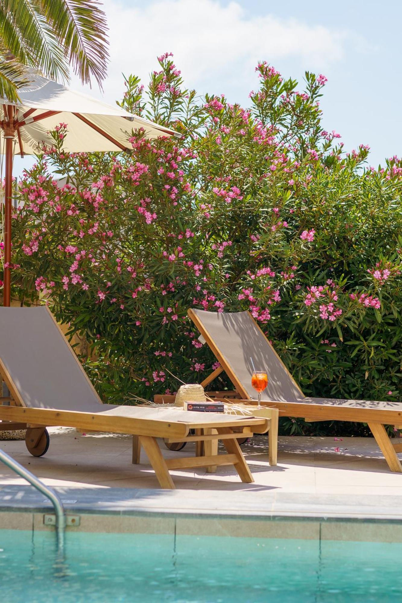 Apartment Andreas Colonia de Sant Jordi