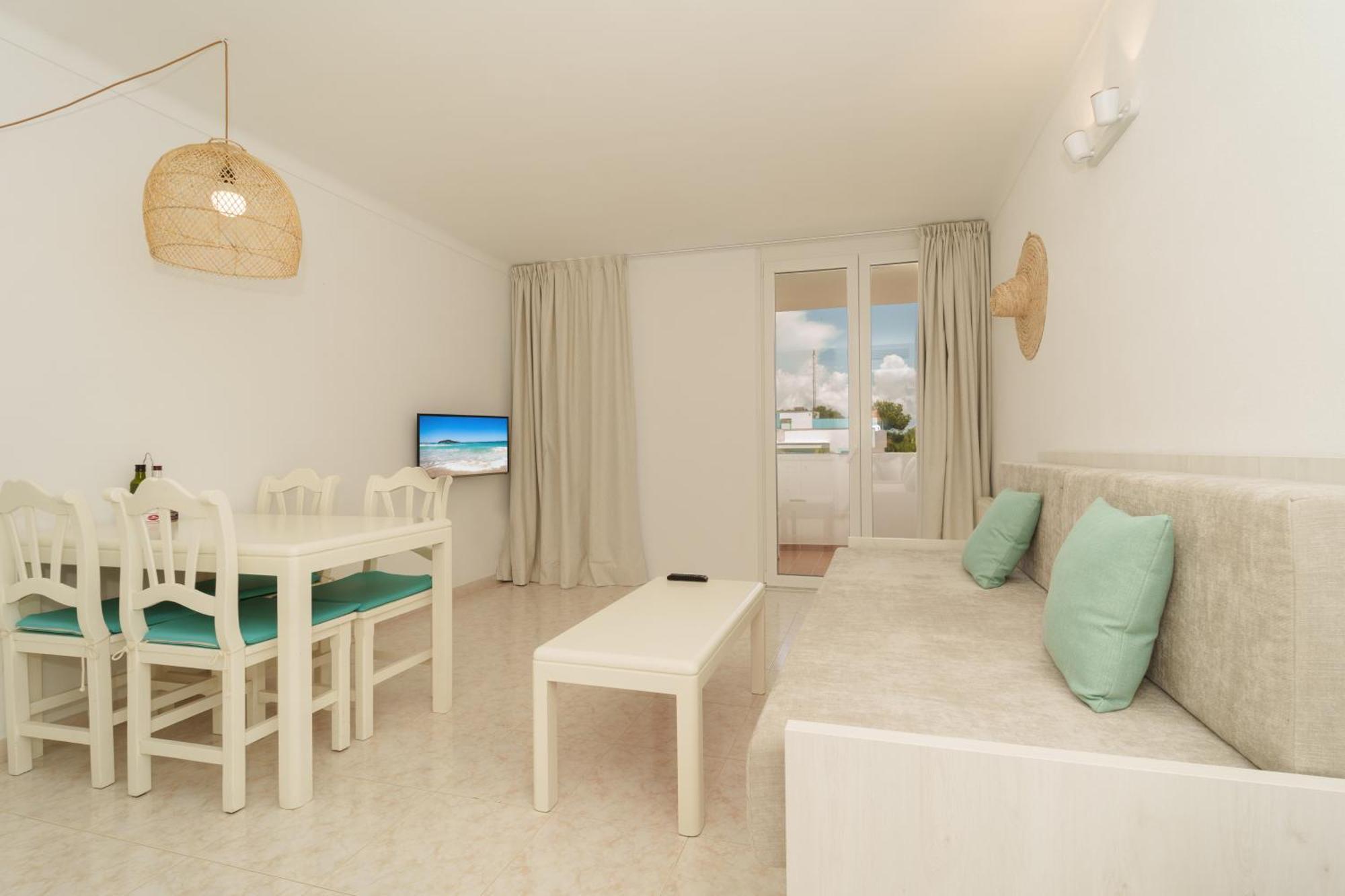 Andreas Apartment Colonia de Sant Jordi
