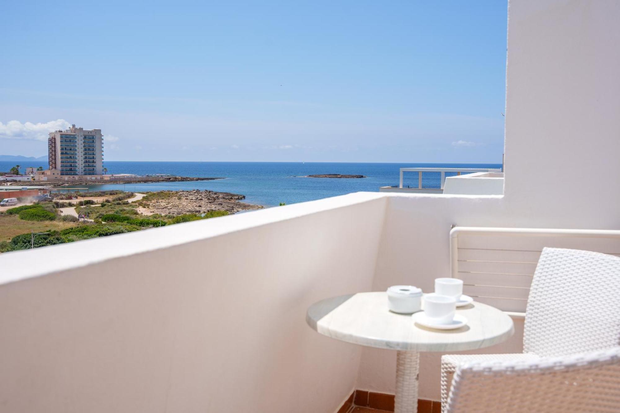 Andreas Apartment