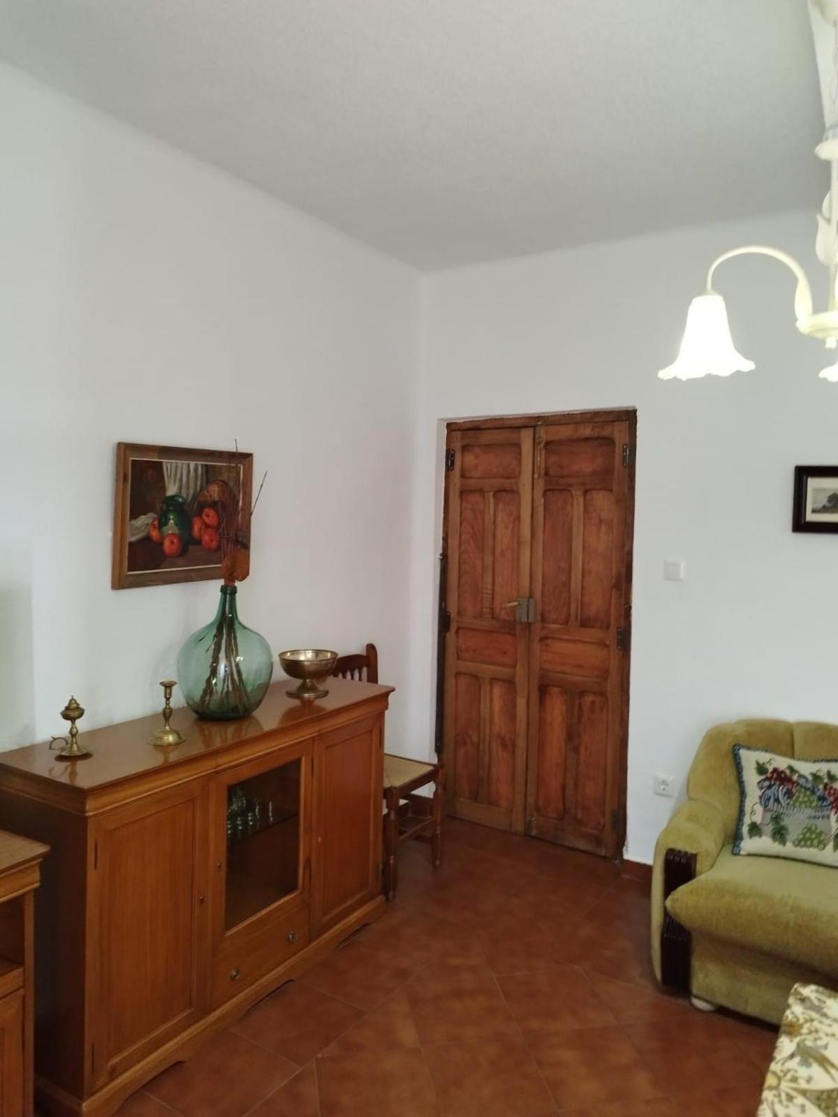 Apartamento At La Viñuela *