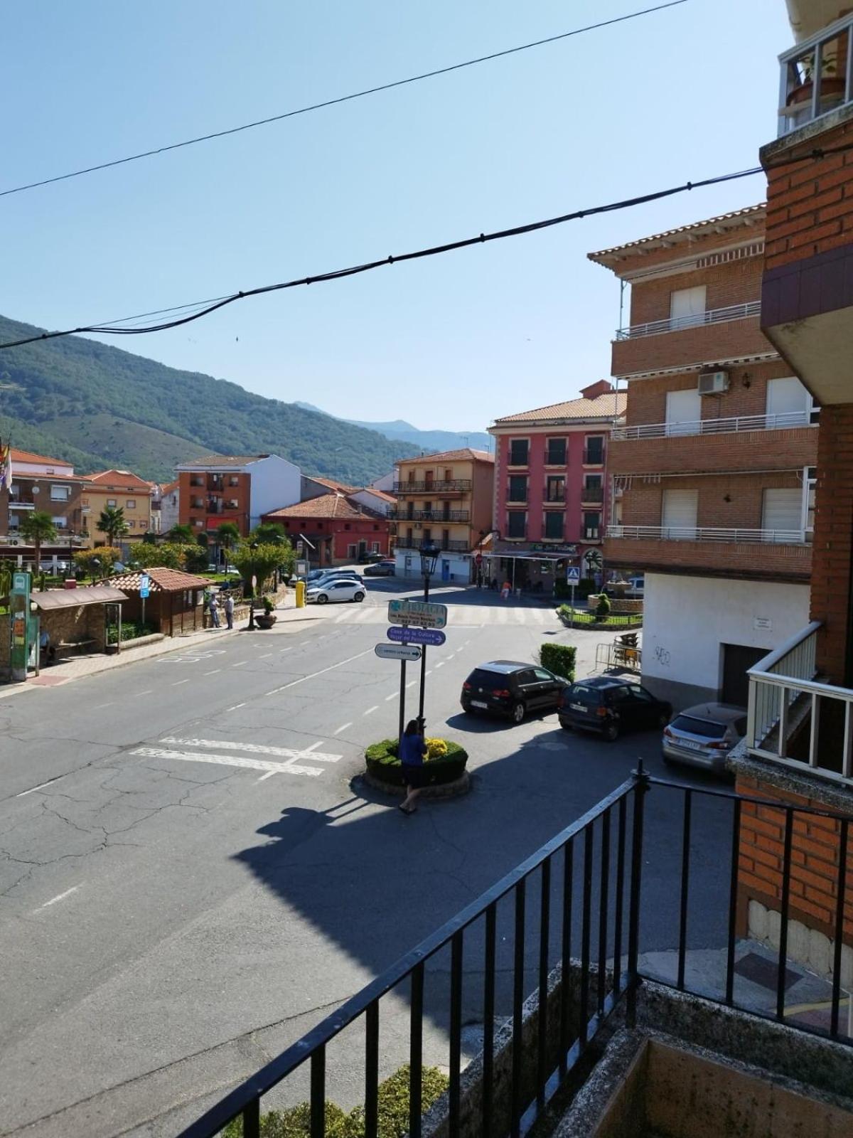Apartamento At La Viñuela Losar De La Vera