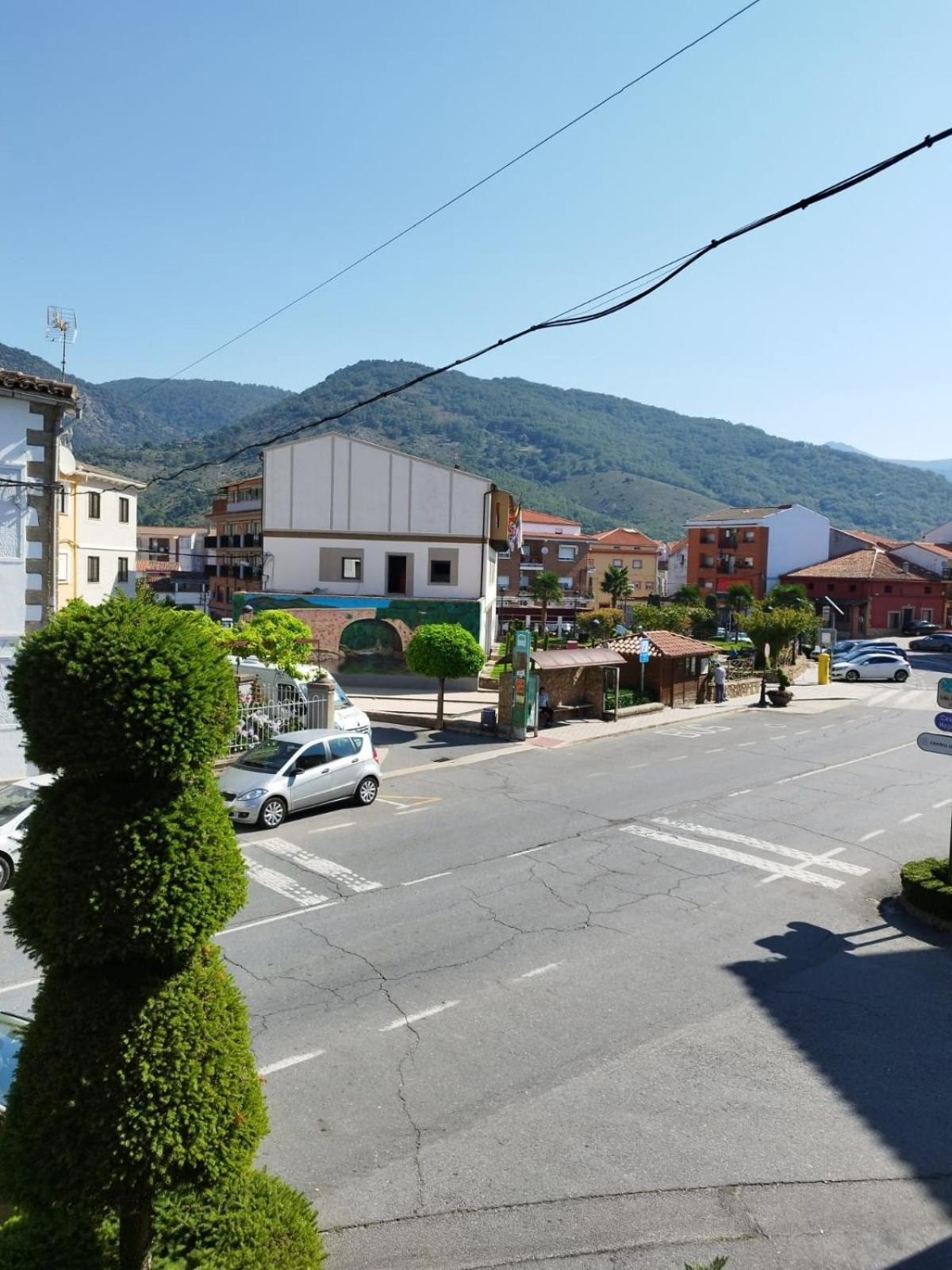 Apartamento At La Viñuela *
