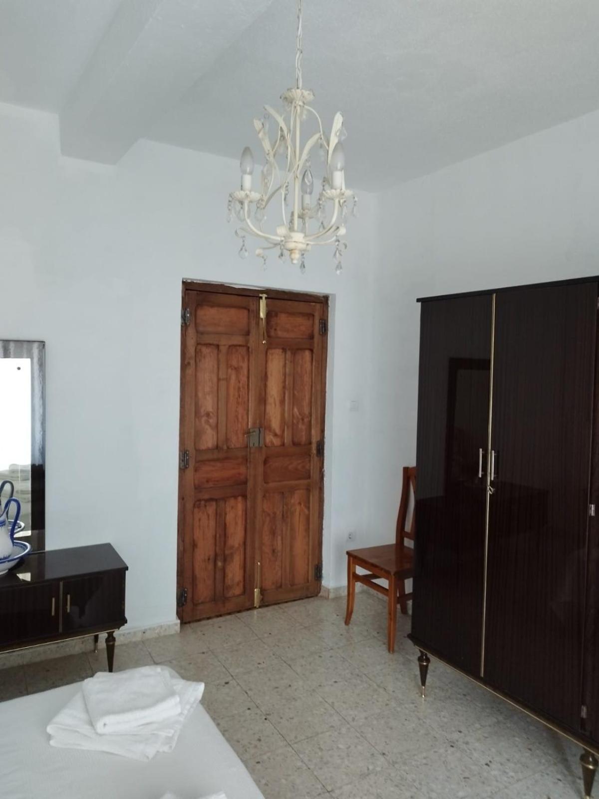 Apartamento At La Viñuela *