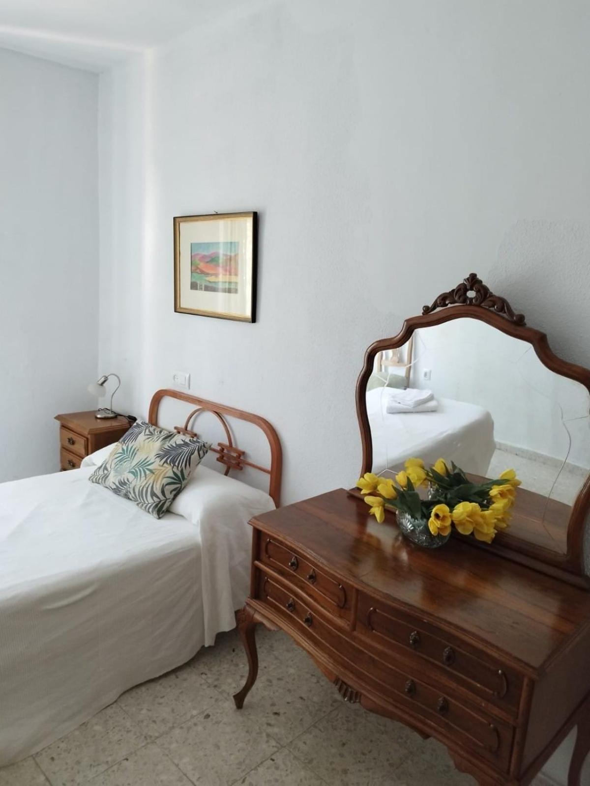 Apartamento At La Viñuela *