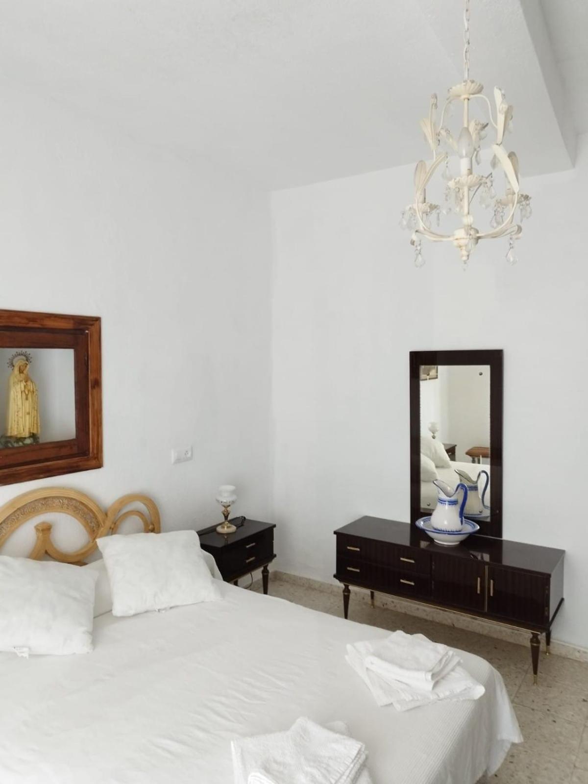 Apartamento At La Viñuela Losar De La Vera