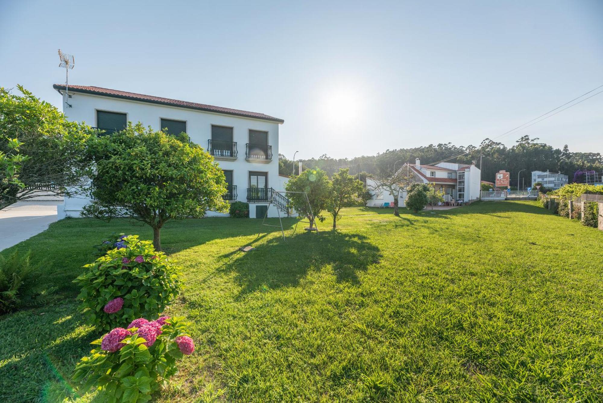 Devesas Guest house