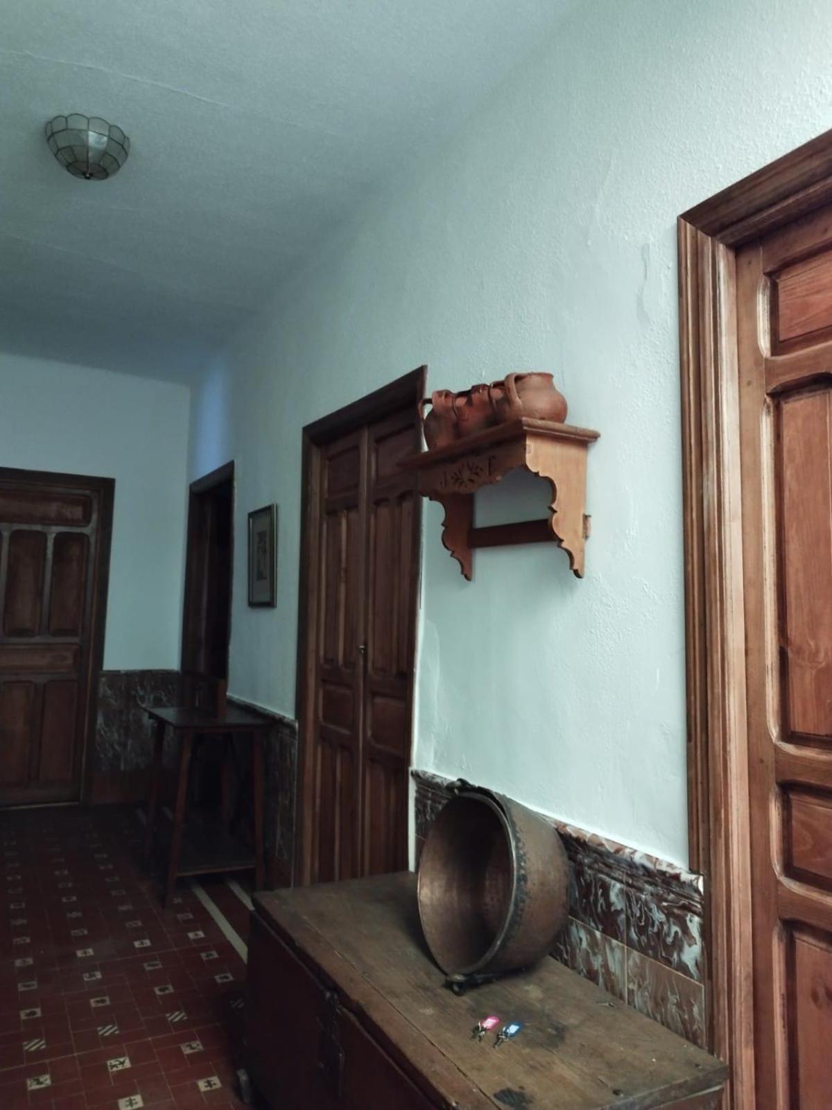 Apartamento At La Viñuela Losar De La Vera