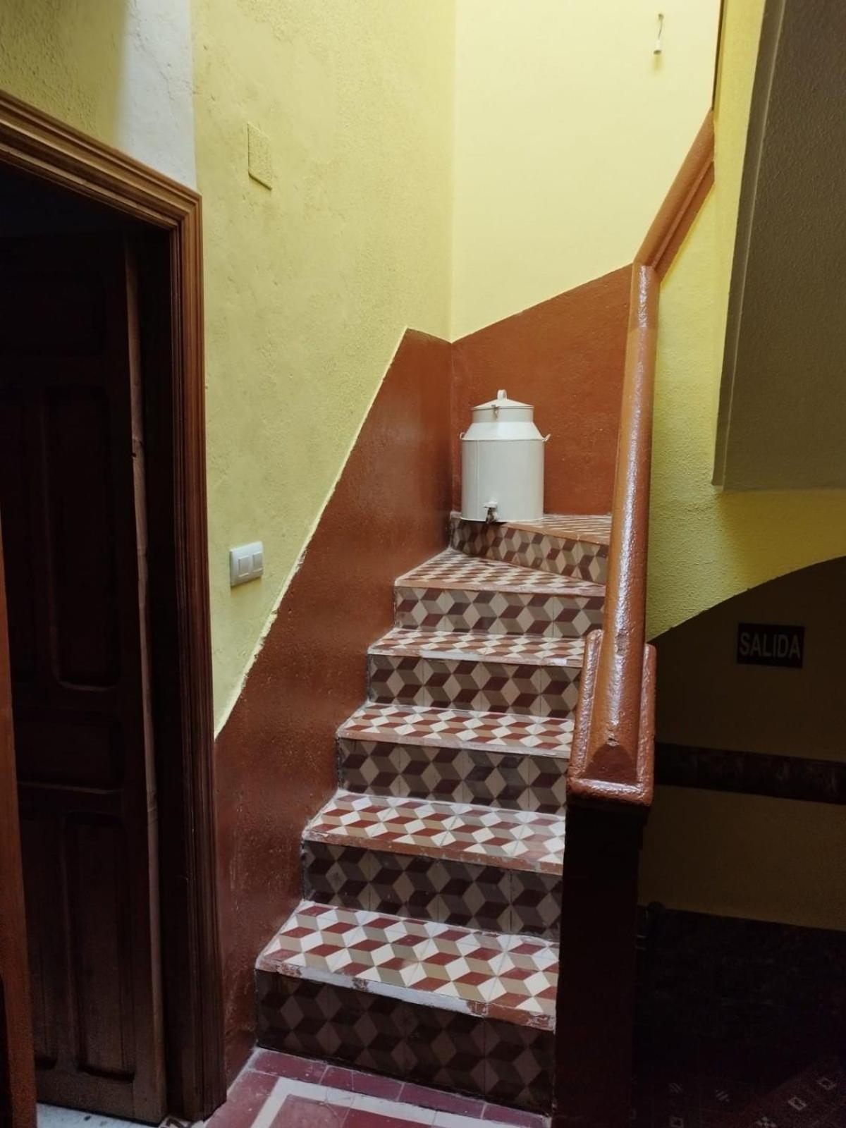 At La Viñuela Losar De La Vera