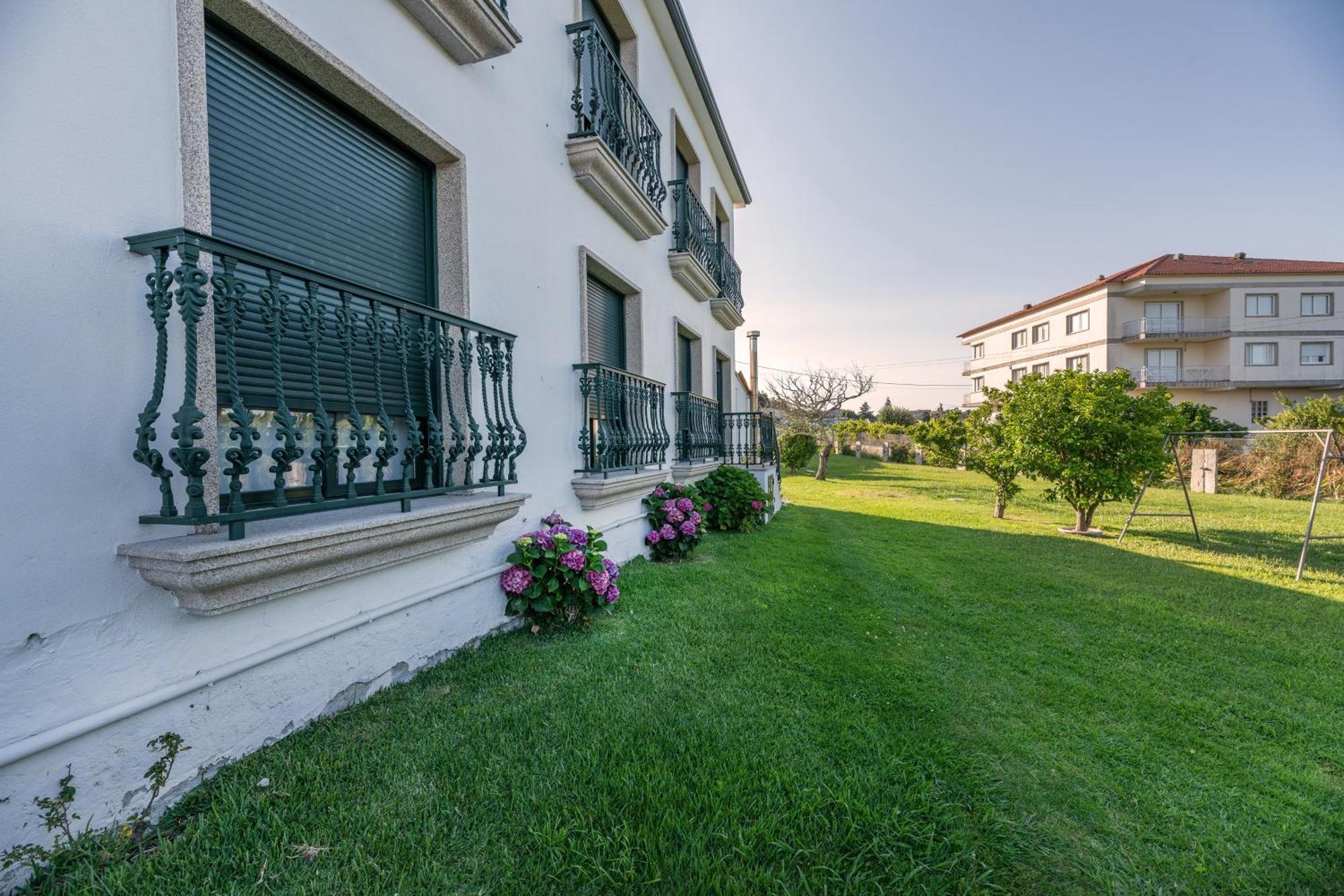 Devesas Guest house O Grove