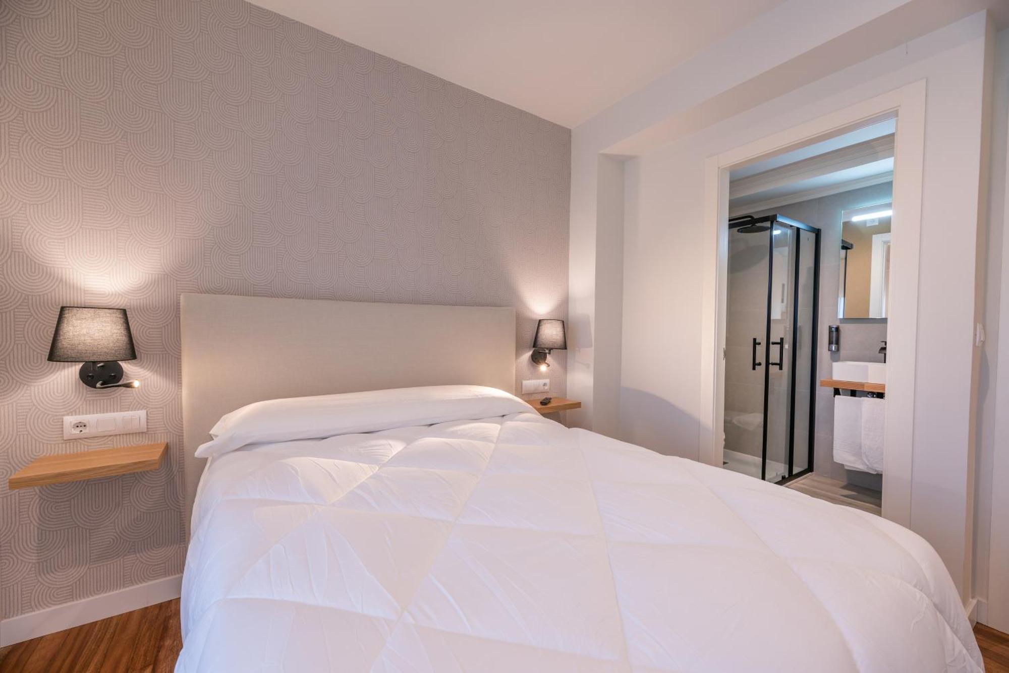 Guest house Devesas