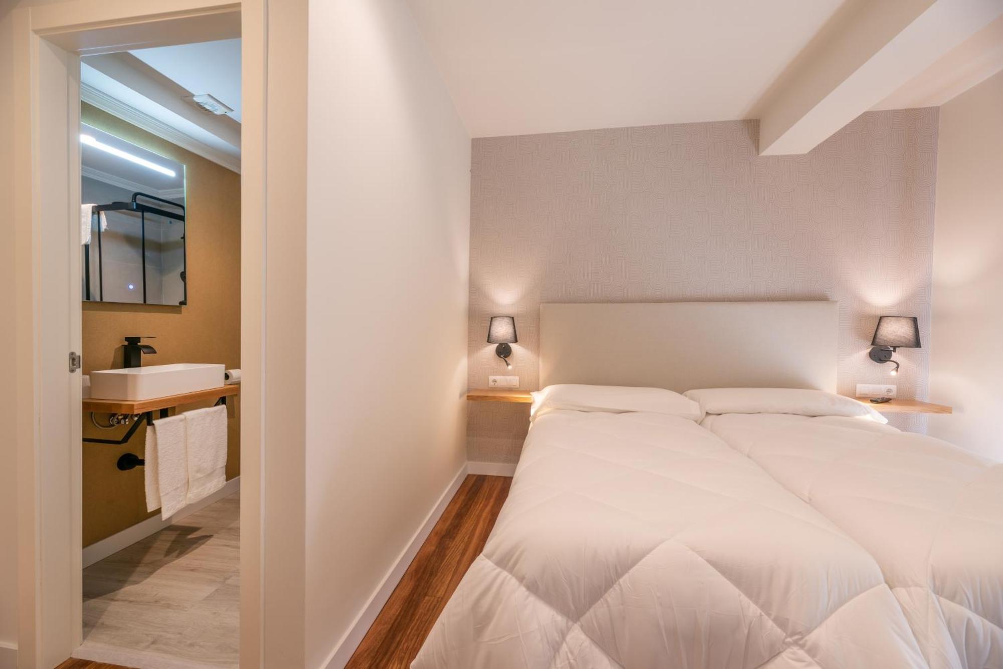 Guest house Devesas